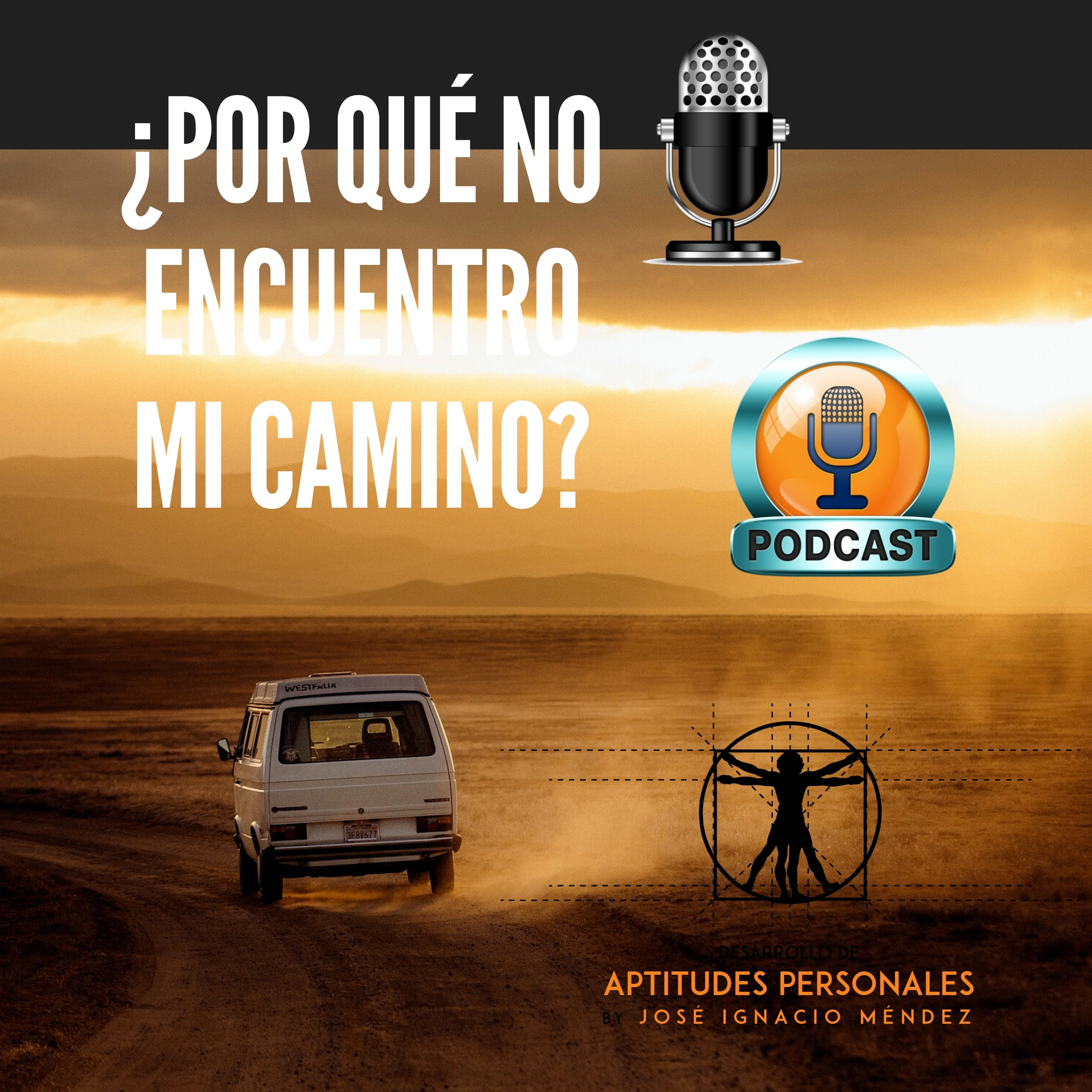 Cambia tu vida con José Ignacio Méndez