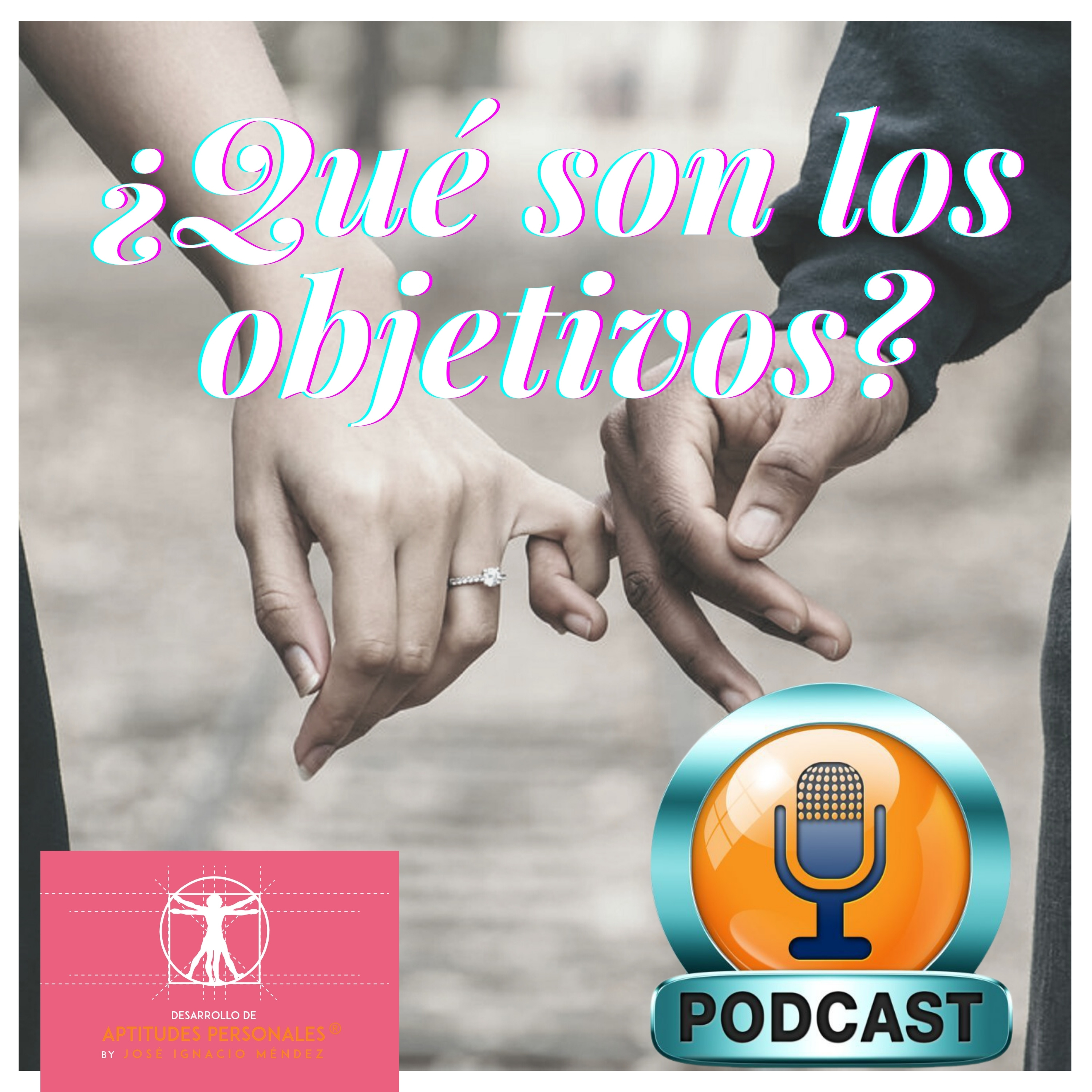 Cambia tu vida con José Ignacio Méndez