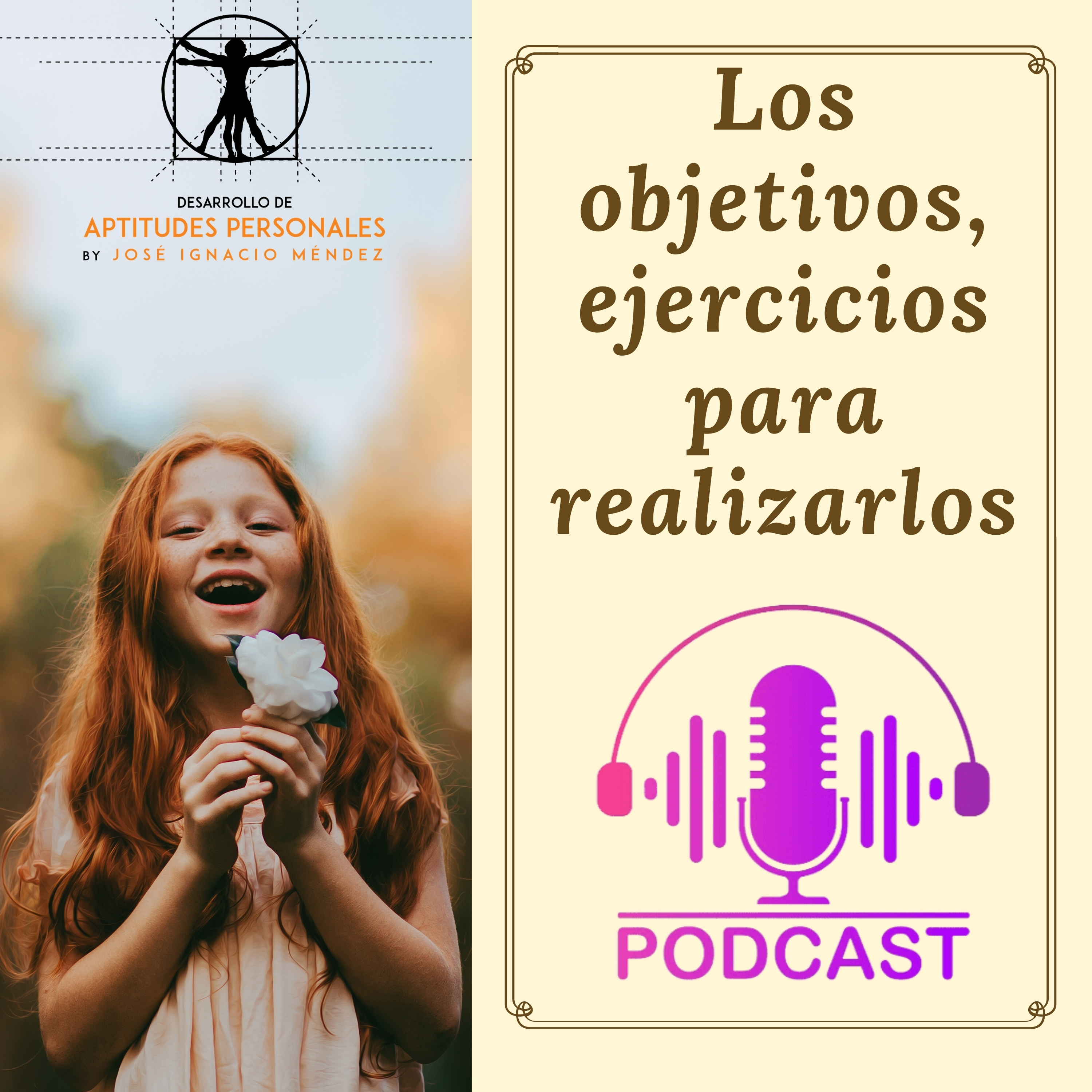 Cambia tu vida con José Ignacio Méndez