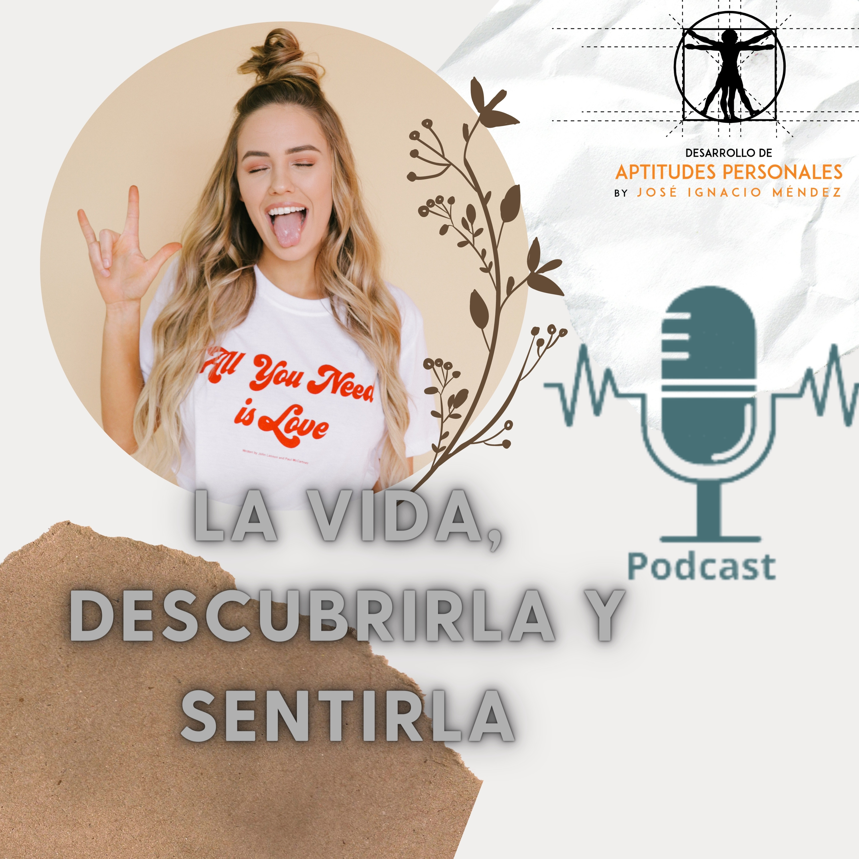 Cambia tu vida con José Ignacio Méndez