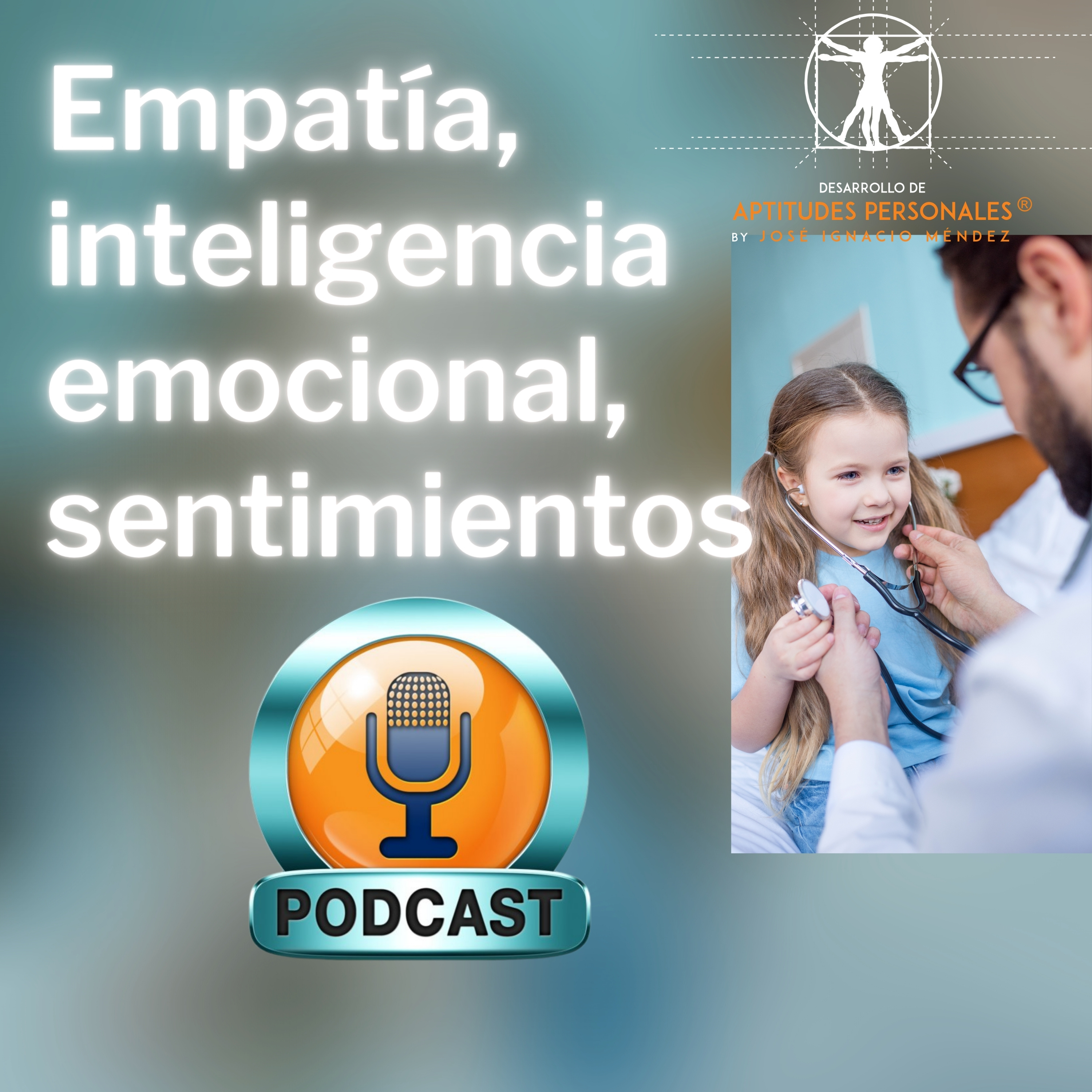 Cambia tu vida con José Ignacio Méndez