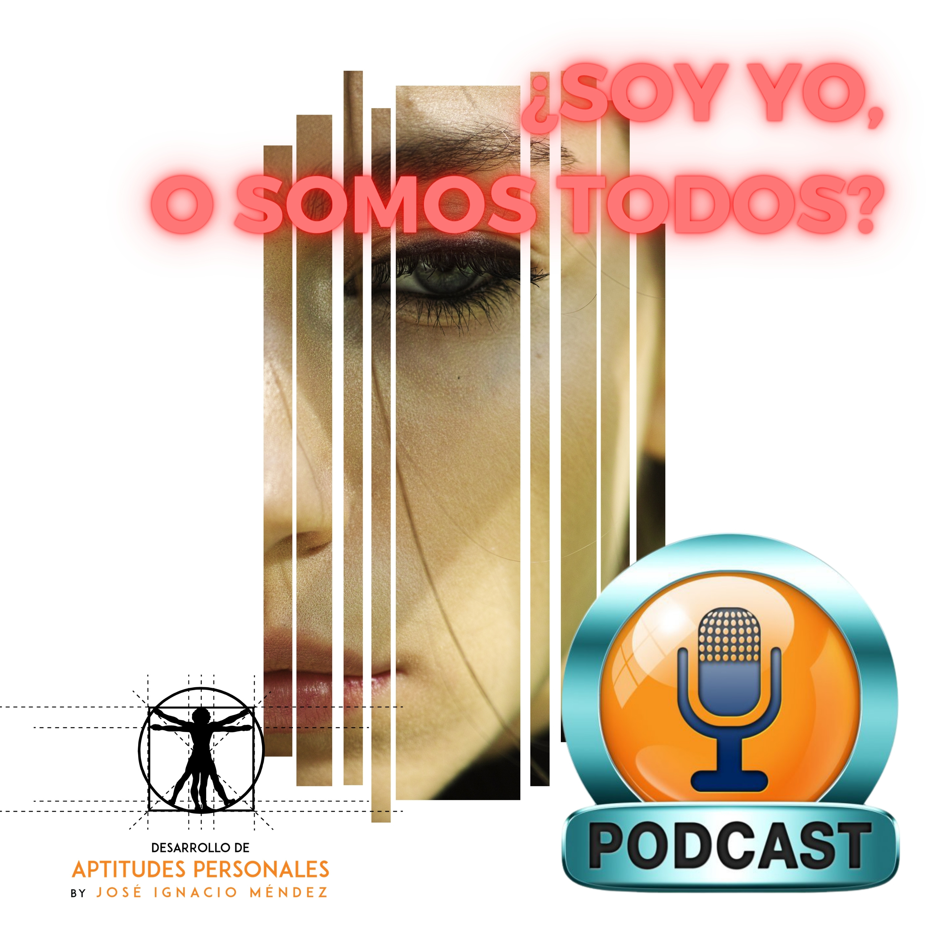 Cambia tu vida con José Ignacio Méndez