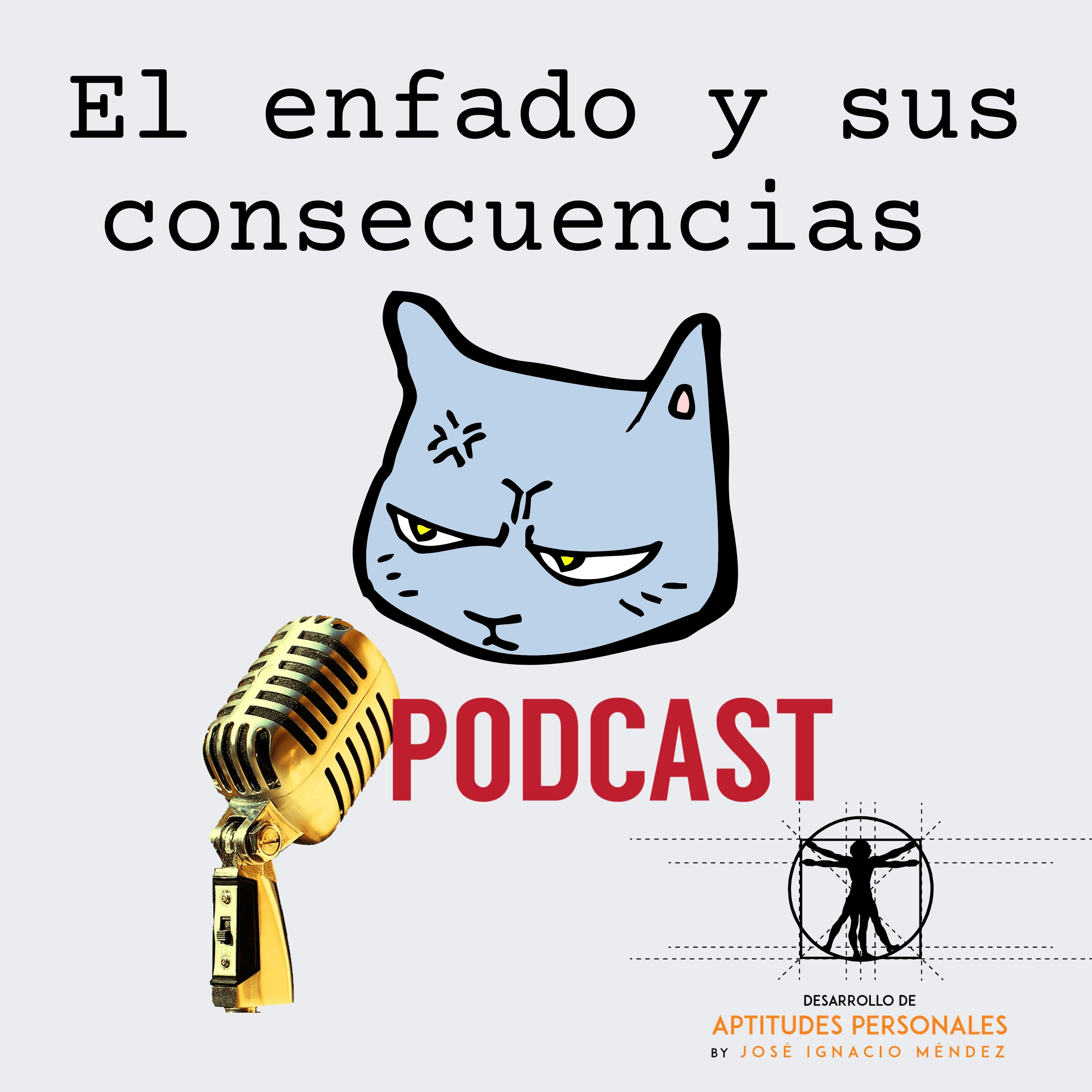 Cambia tu vida con José Ignacio Méndez