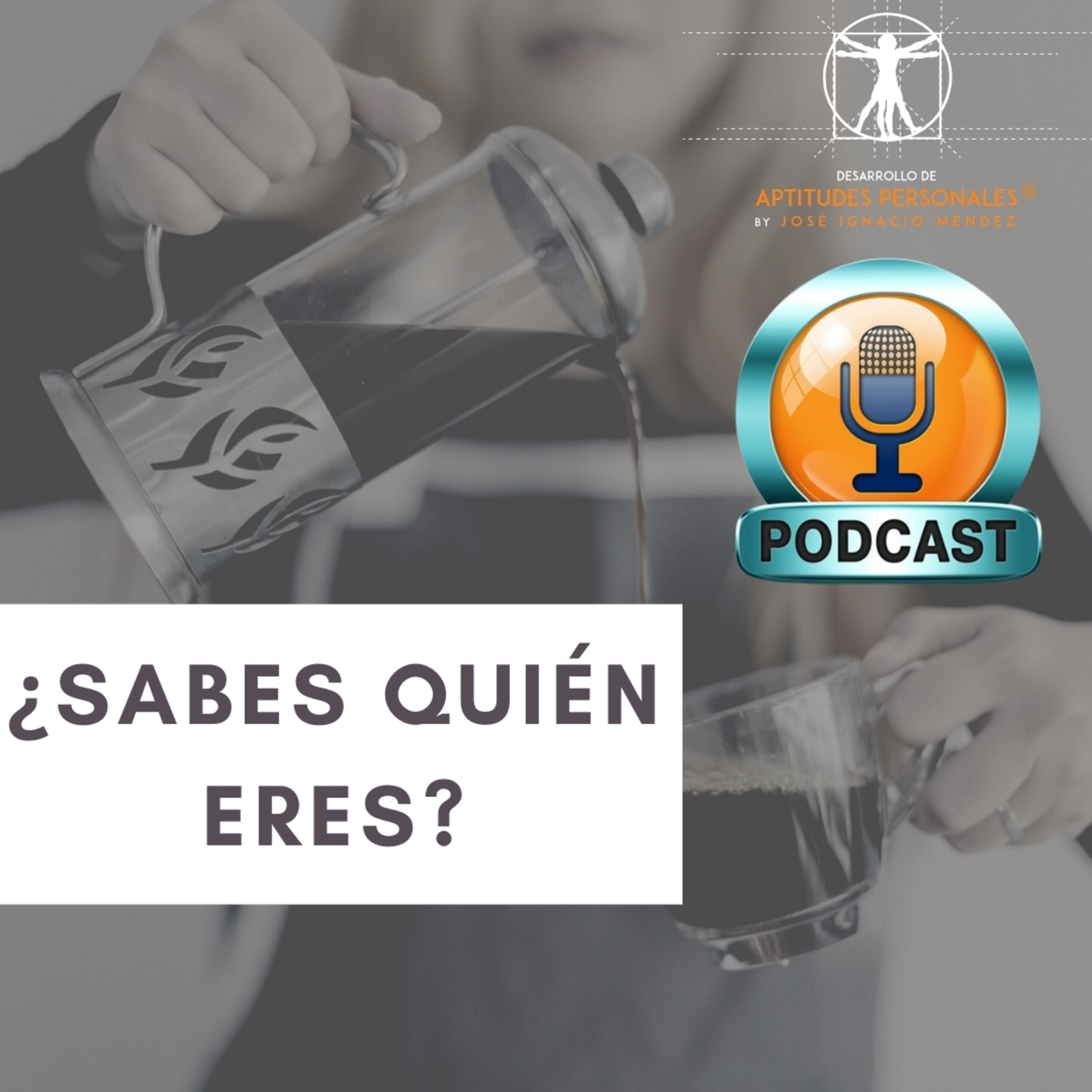 Cambia tu vida con José Ignacio Méndez