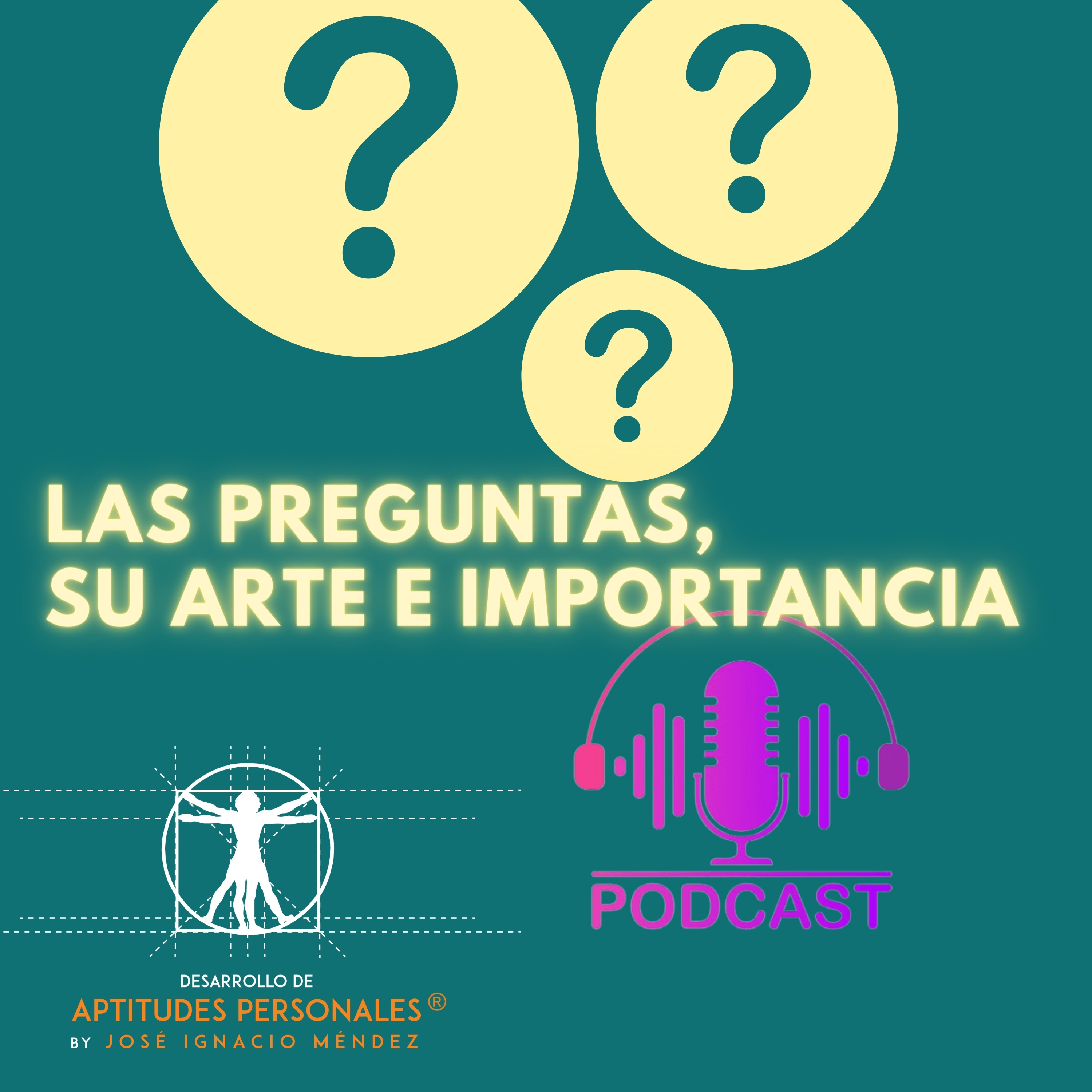 Cambia tu vida con José Ignacio Méndez