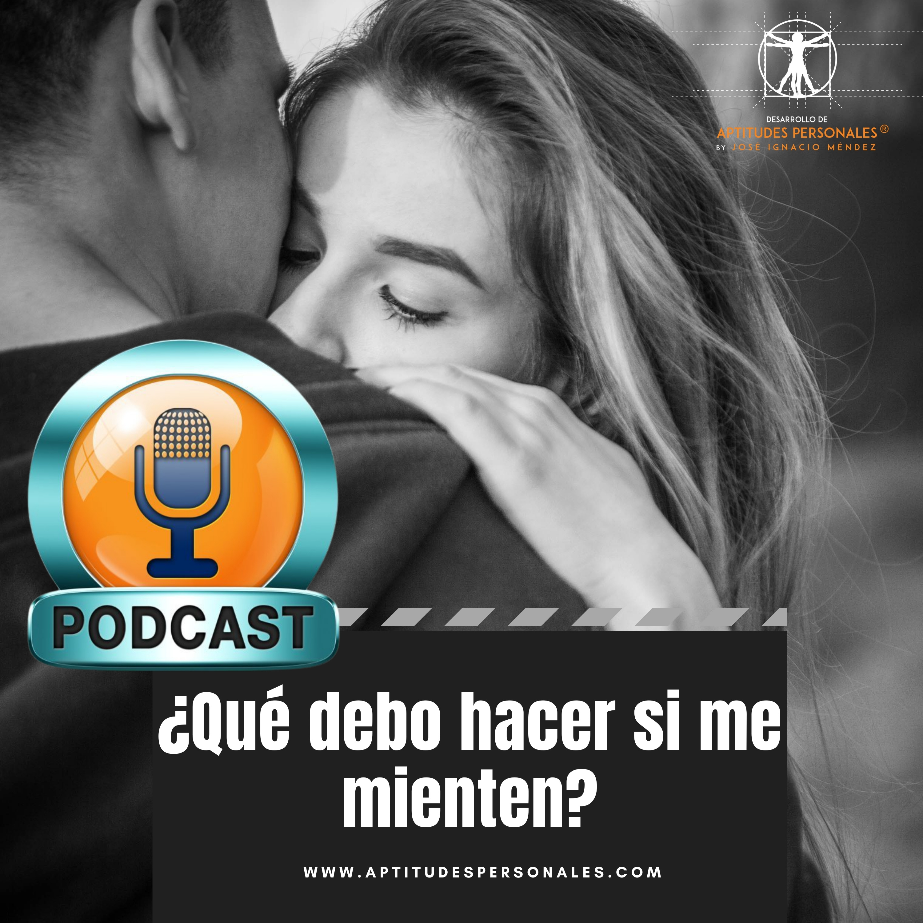 Cambia tu vida con José Ignacio Méndez