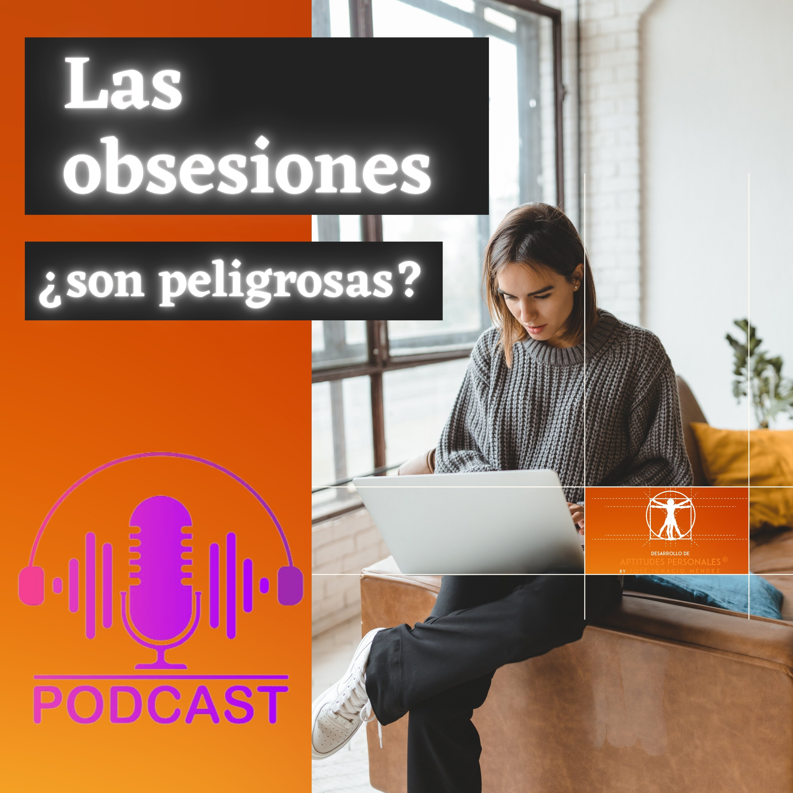 Cambia tu vida con José Ignacio Méndez