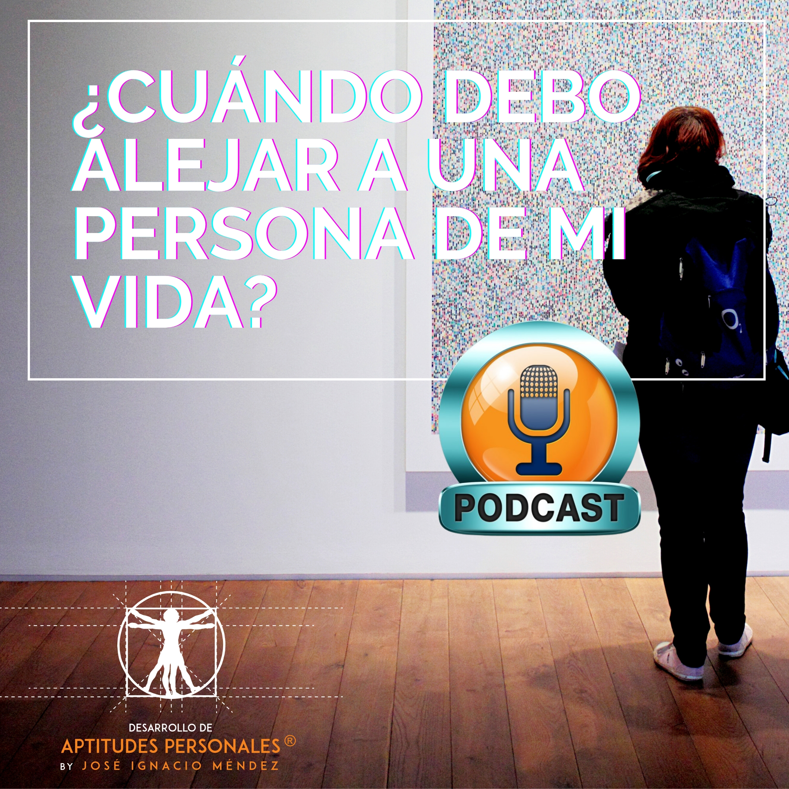 Cambia tu vida con José Ignacio Méndez