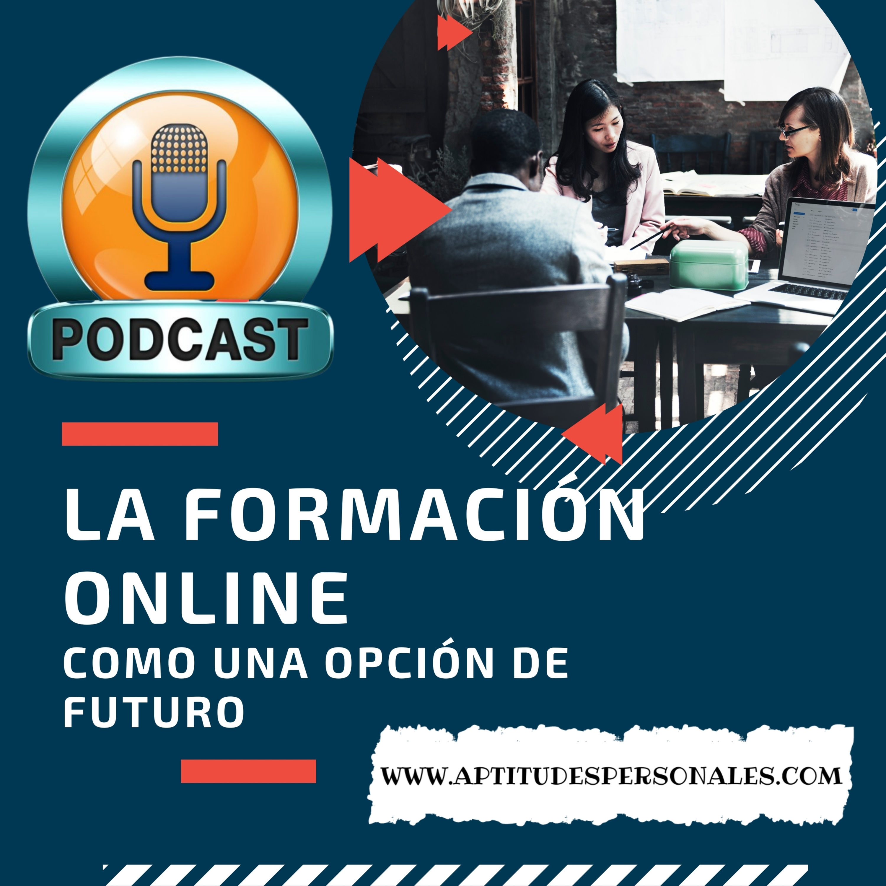 Cambia tu vida con José Ignacio Méndez