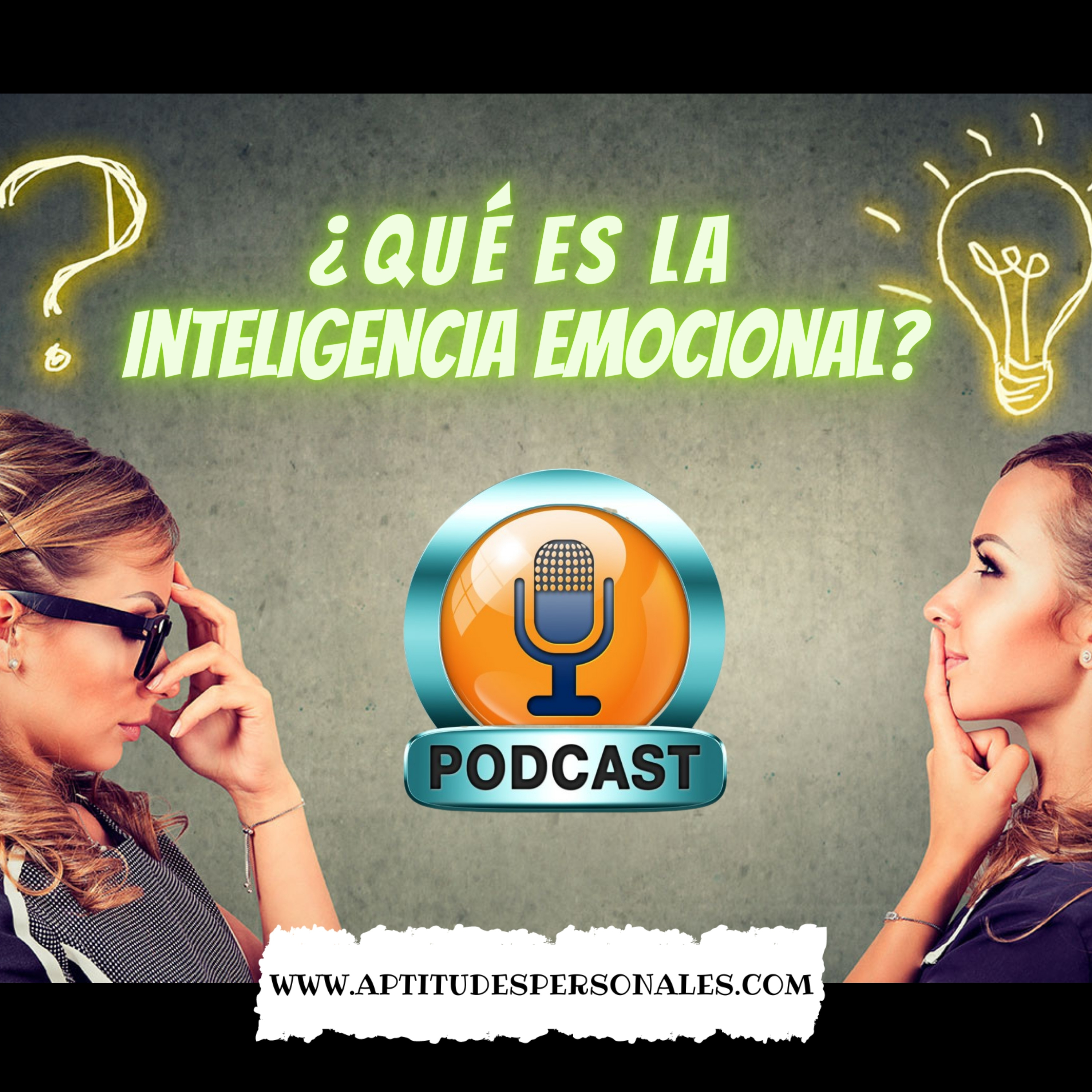 Cambia tu vida con José Ignacio Méndez
