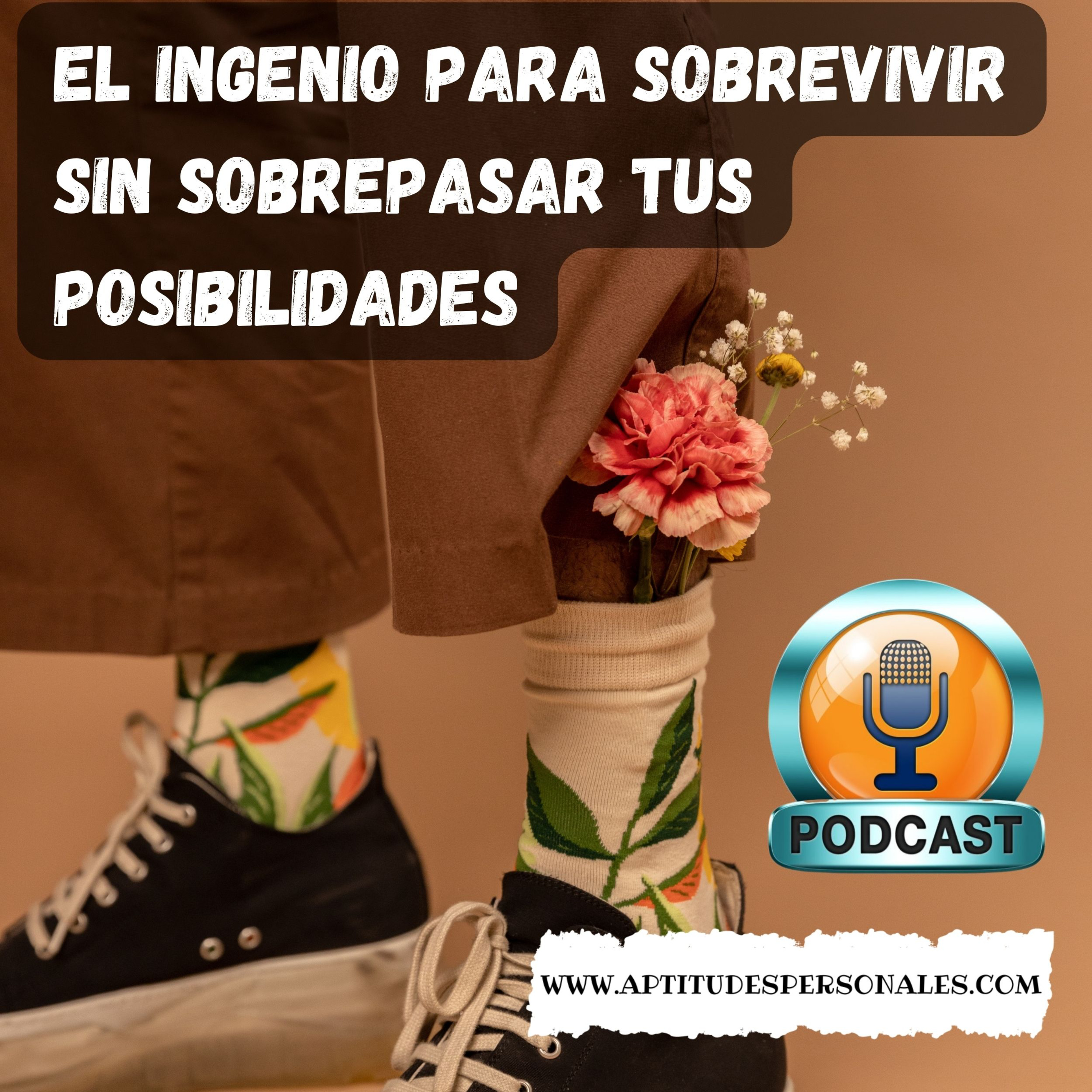 Cambia tu vida con José Ignacio Méndez