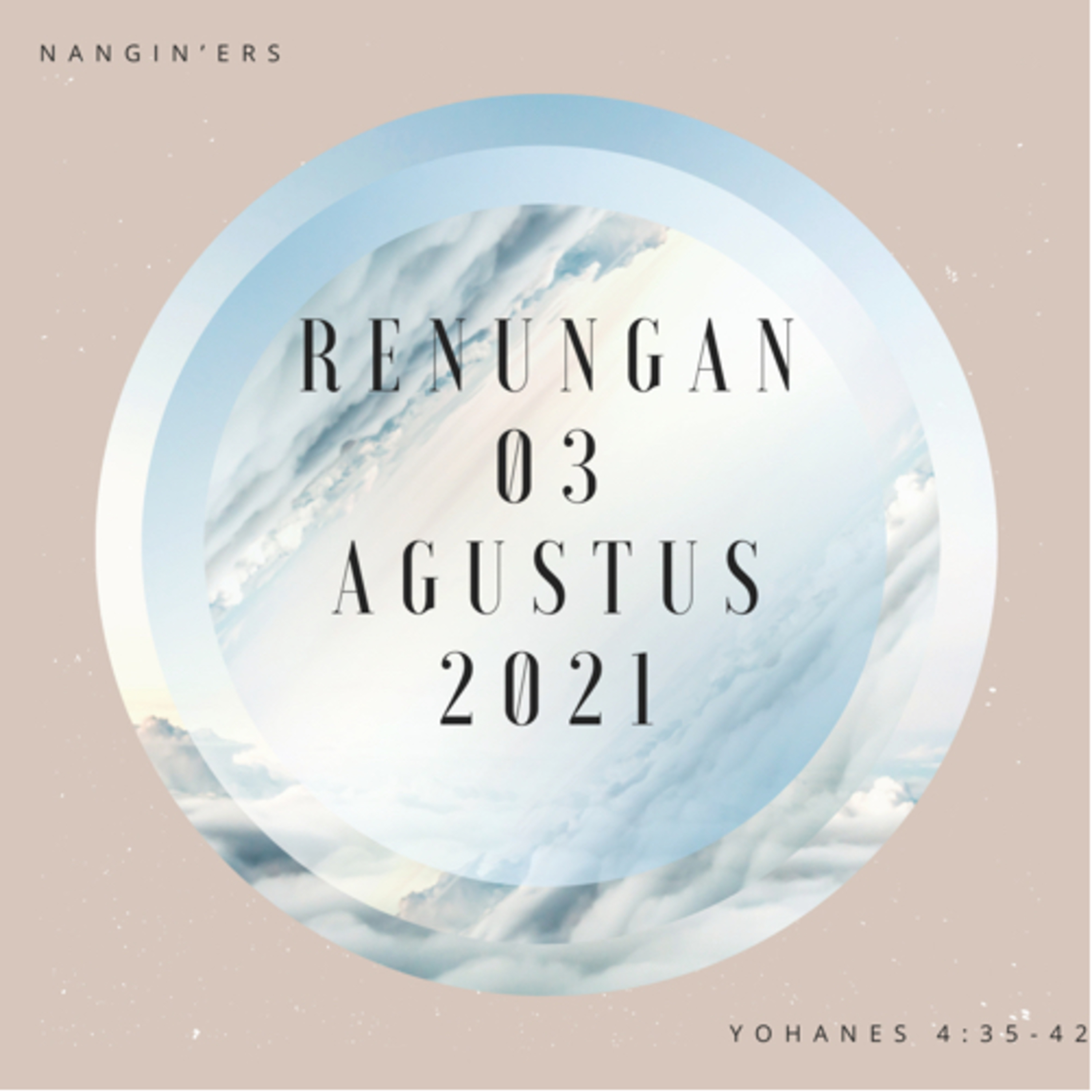 Nangin’ers