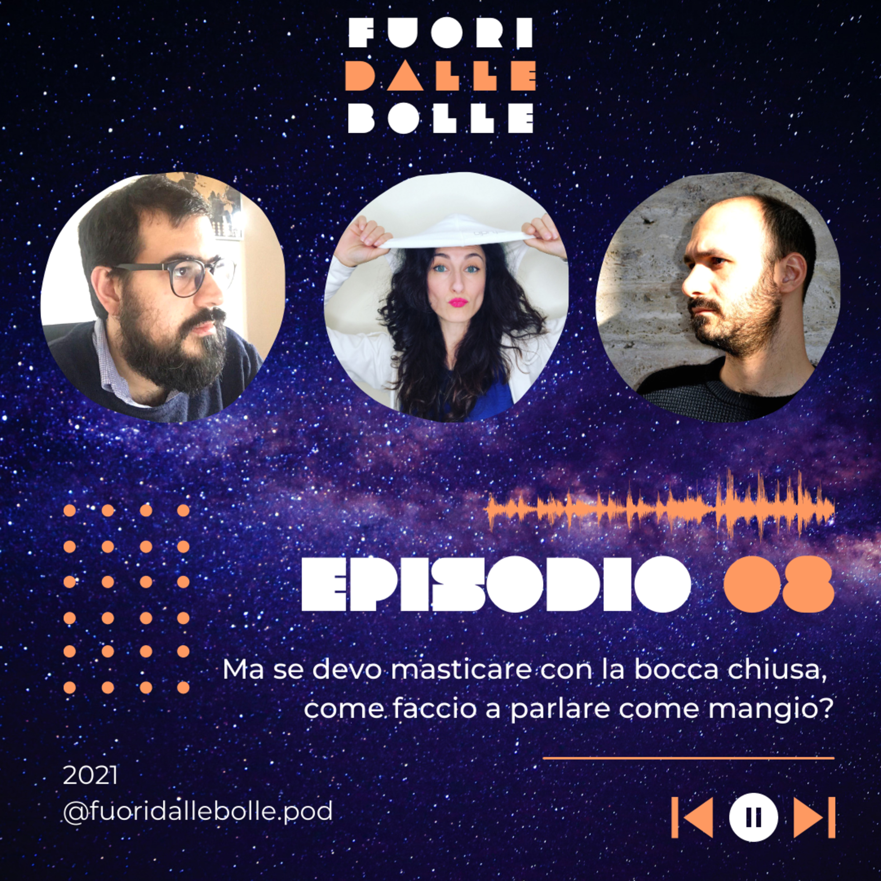 Fuori Dalle Bolle