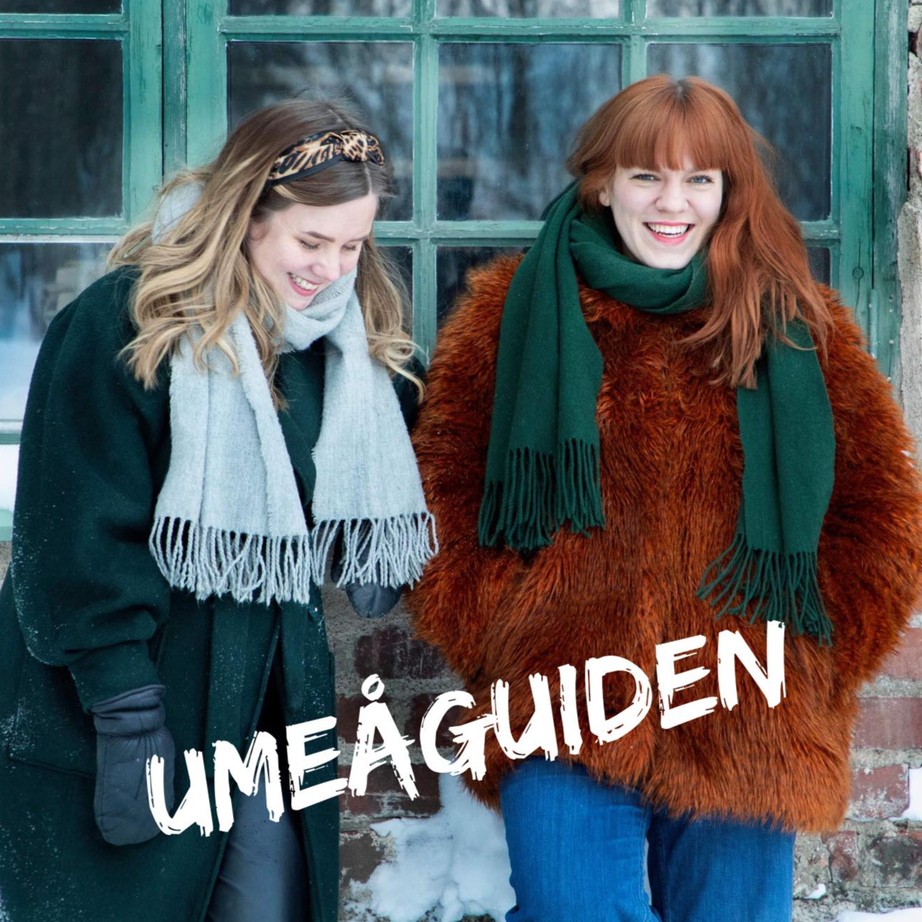 Umeåguiden