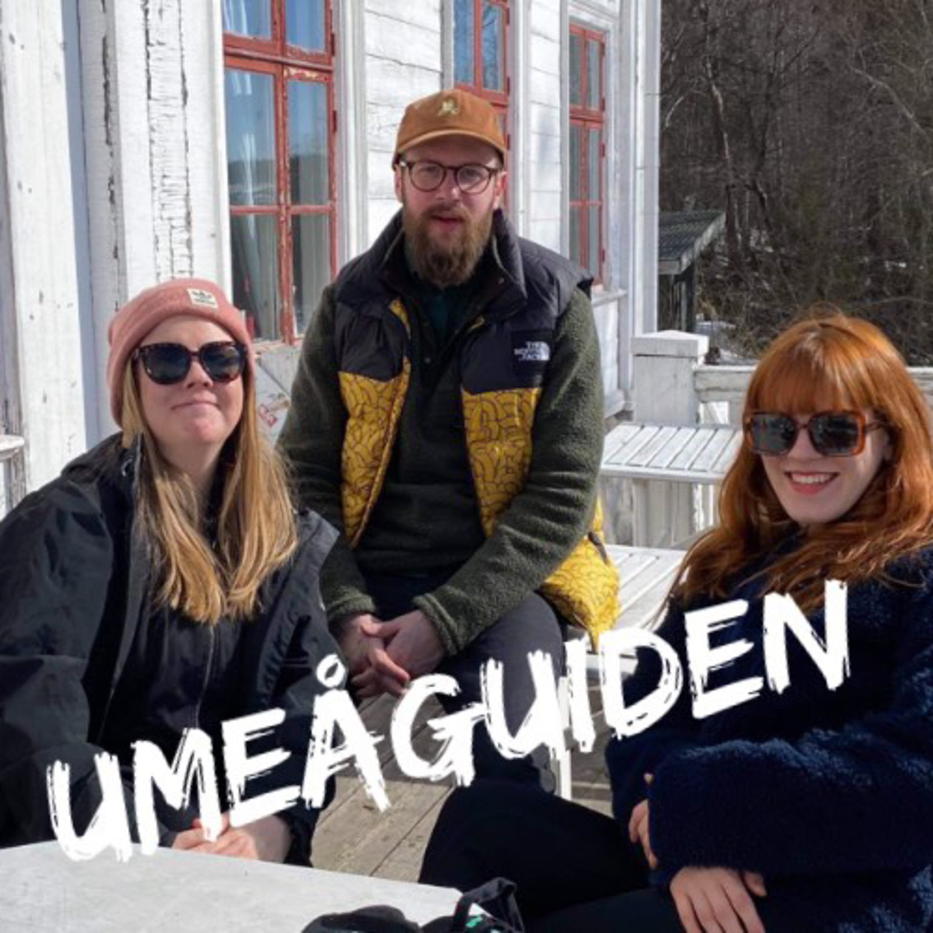 Umeåguiden