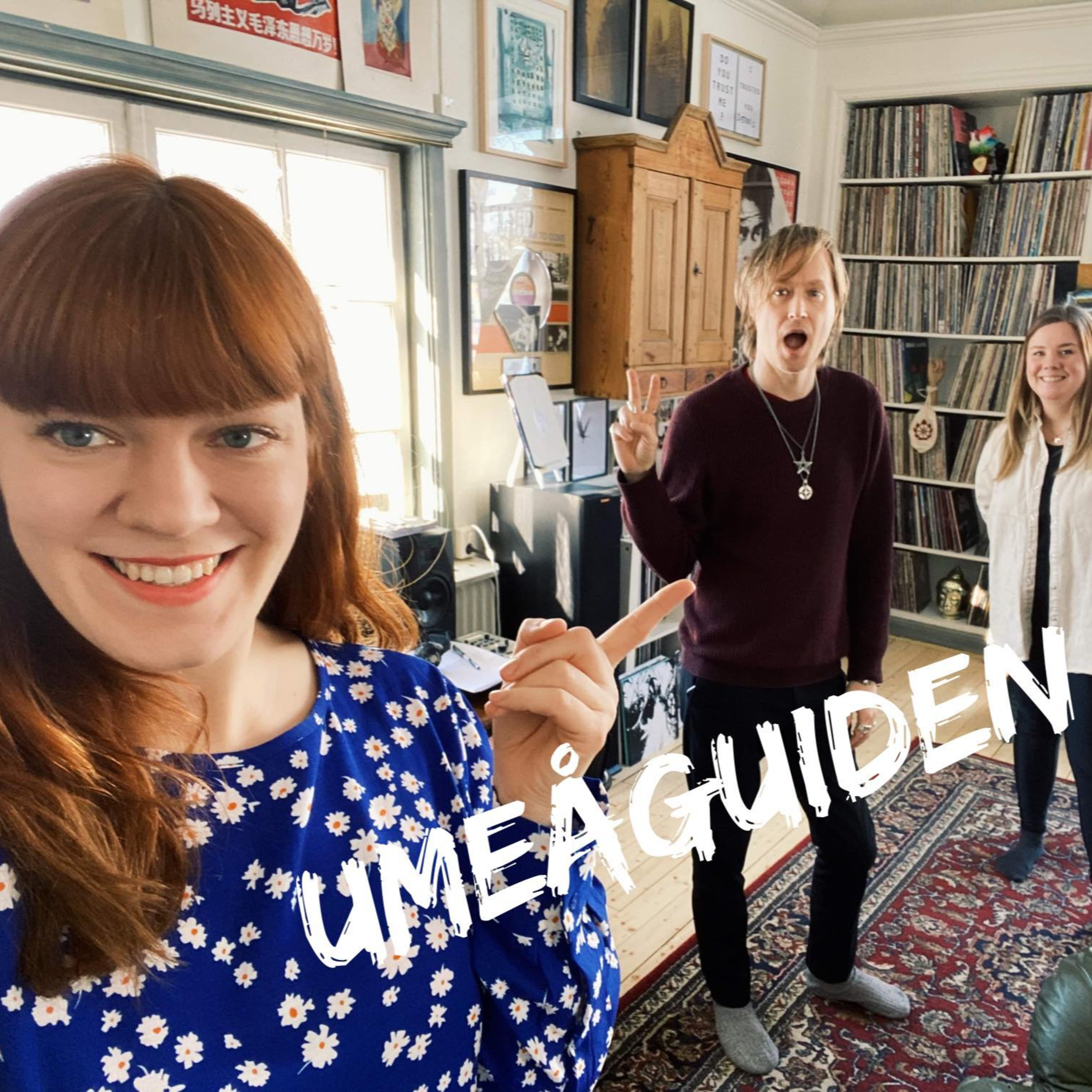 Umeåguiden