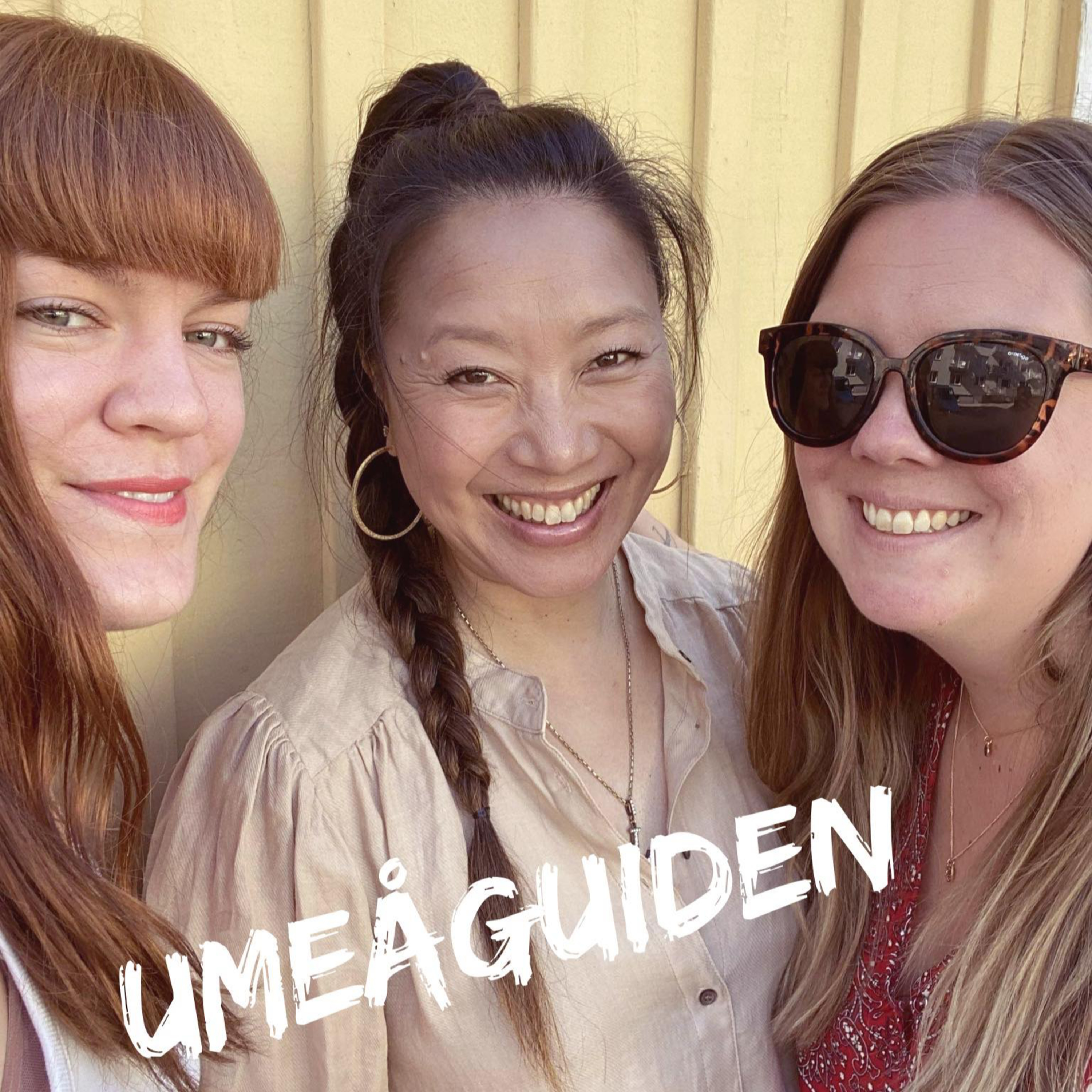 Umeåguiden