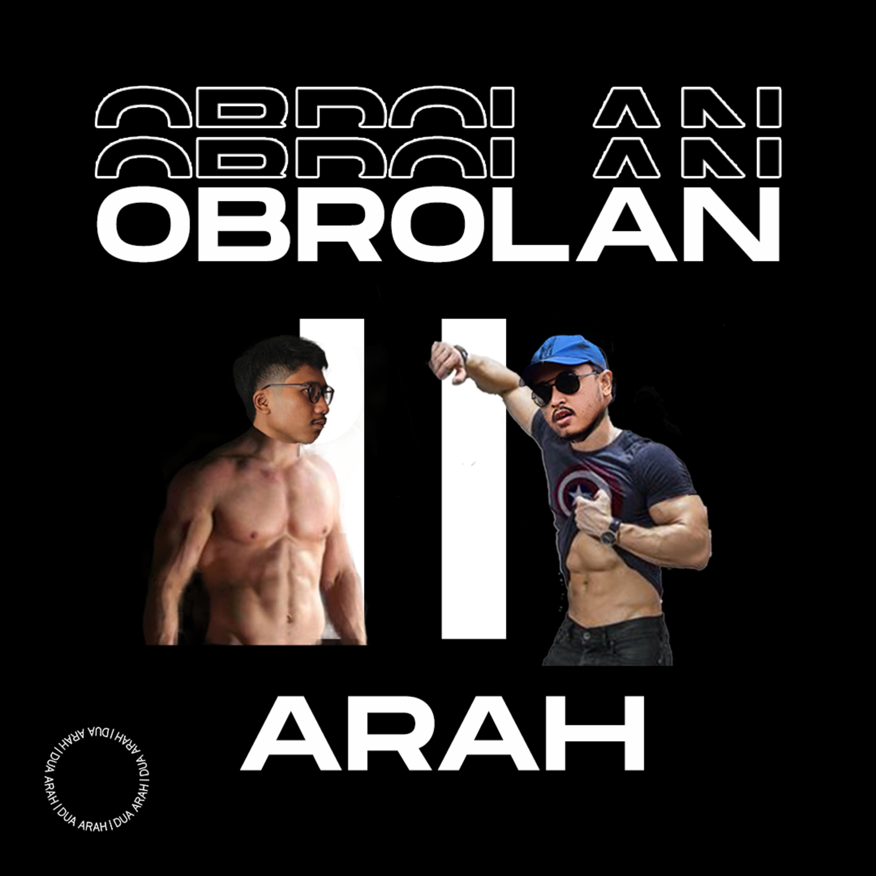 Obrolan Dua Arah
