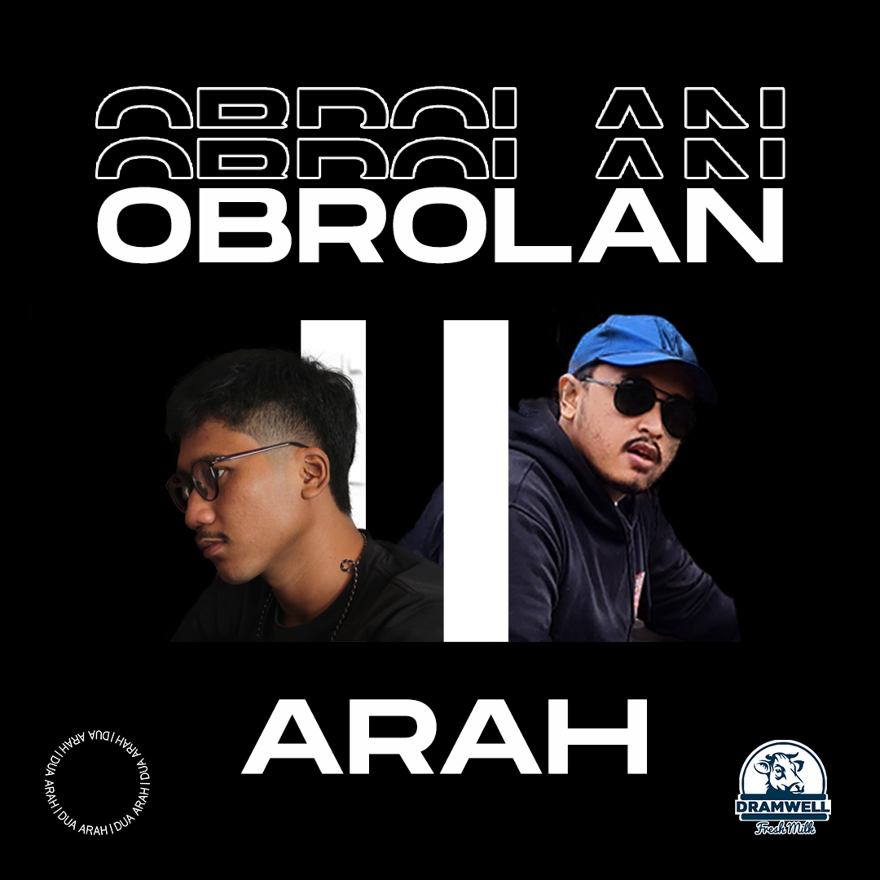 Obrolan Dua Arah