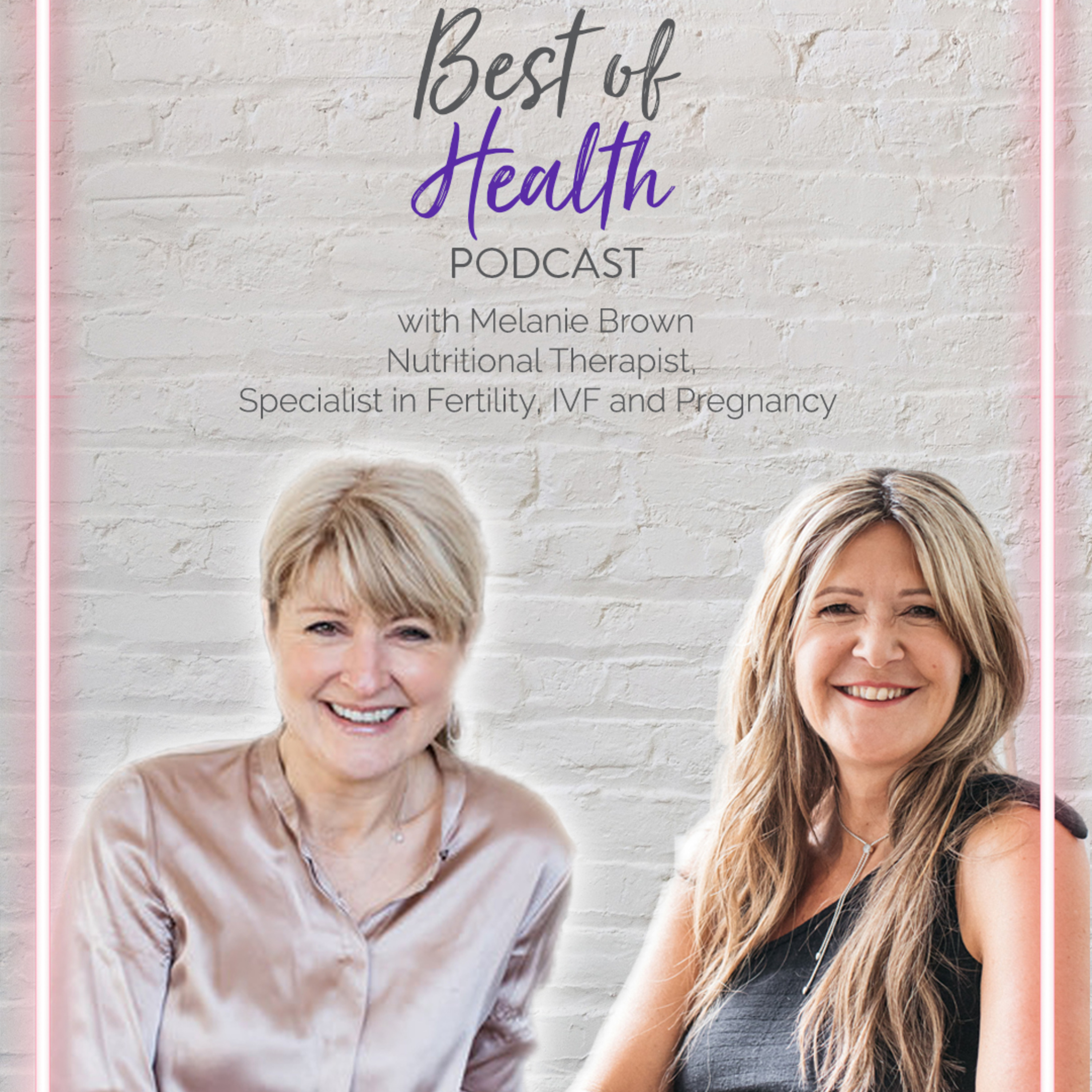 The Best of Health