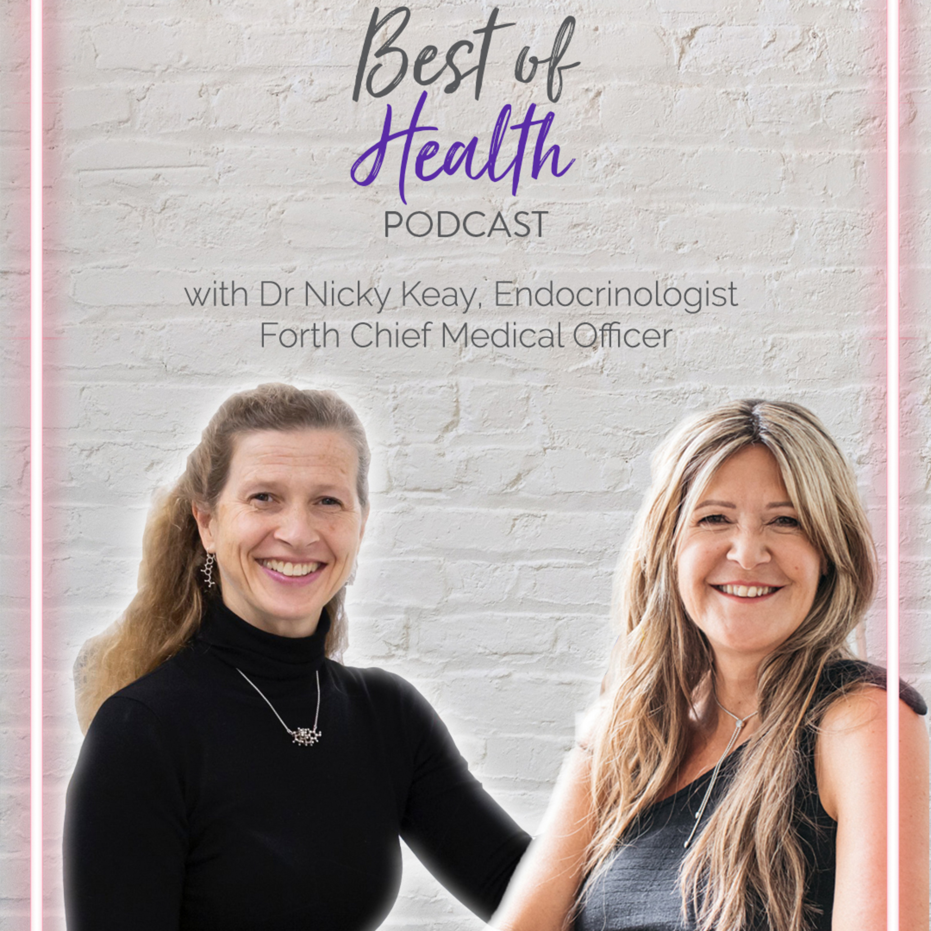 The Best of Health