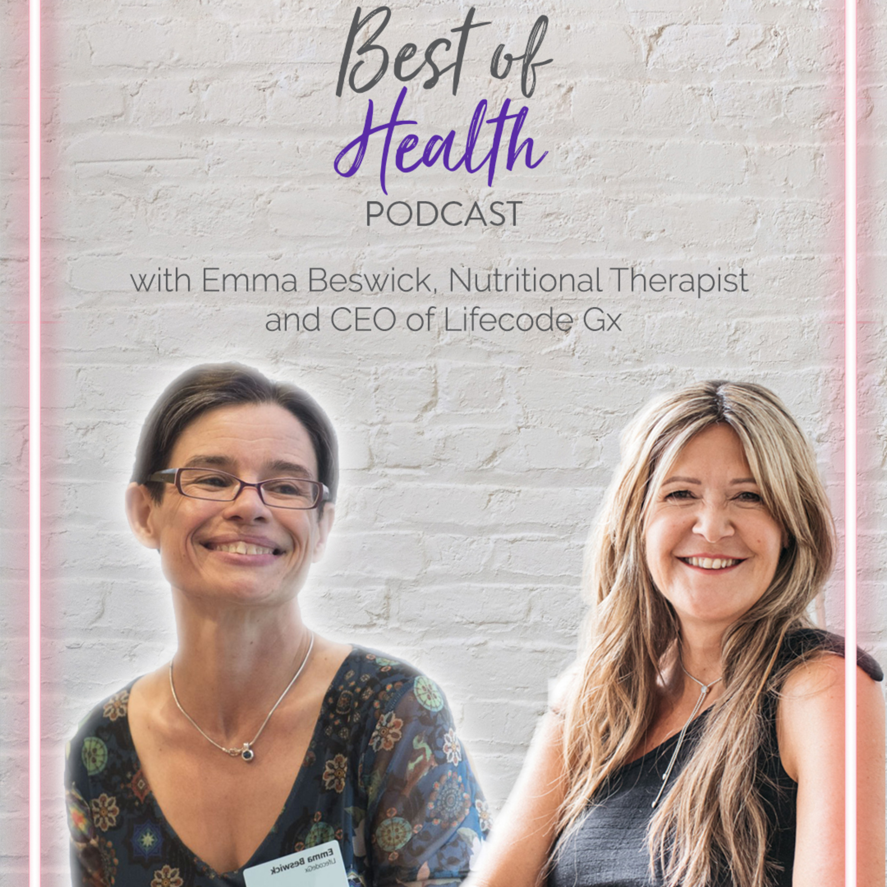 The Best of Health
