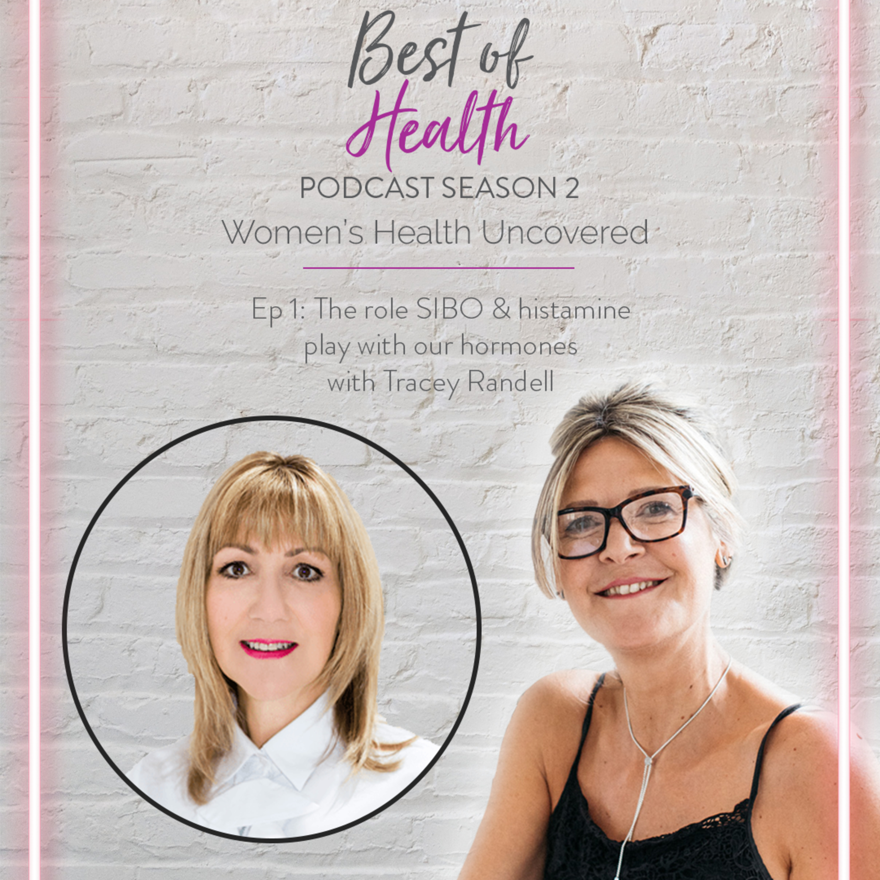 The Best of Health