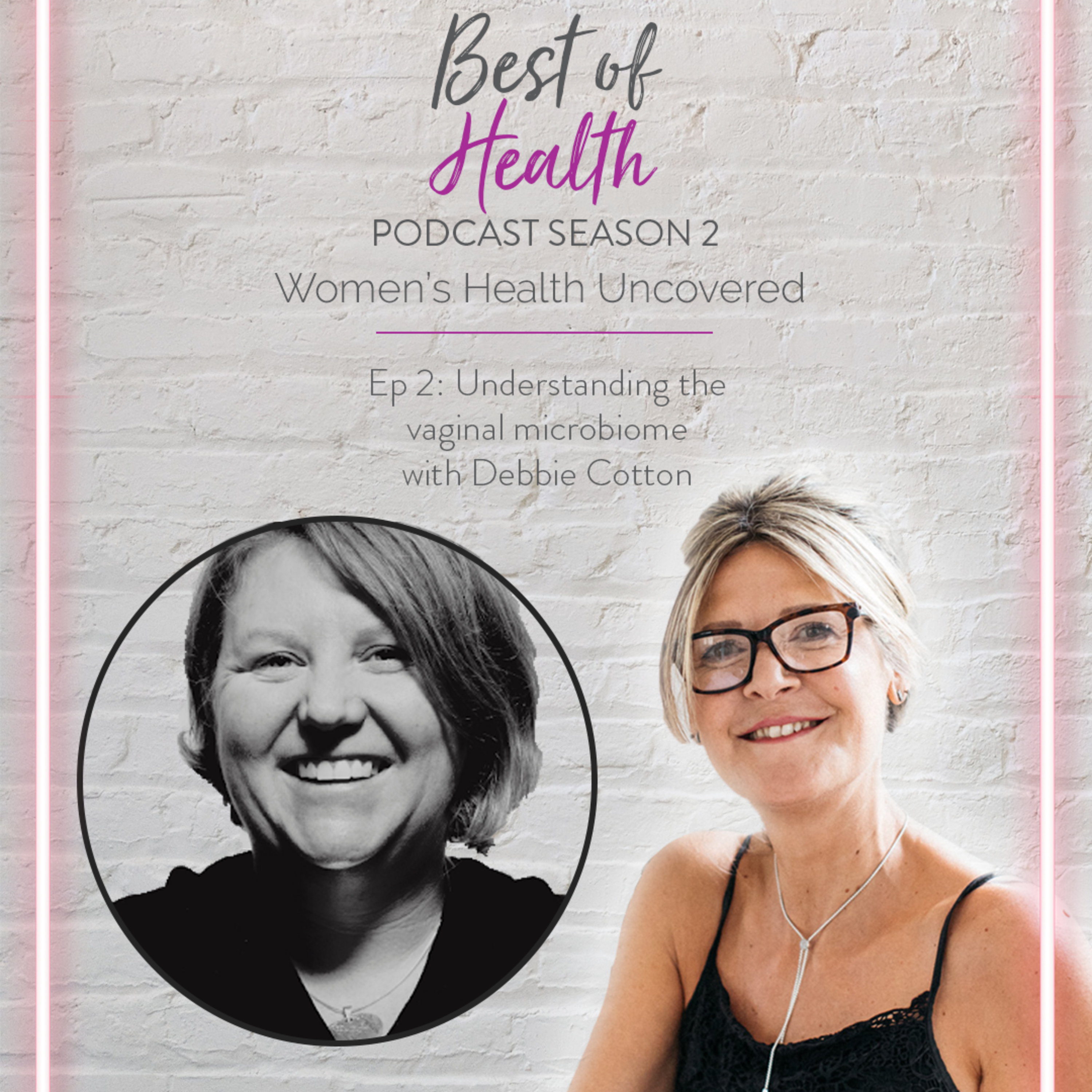 The Best of Health