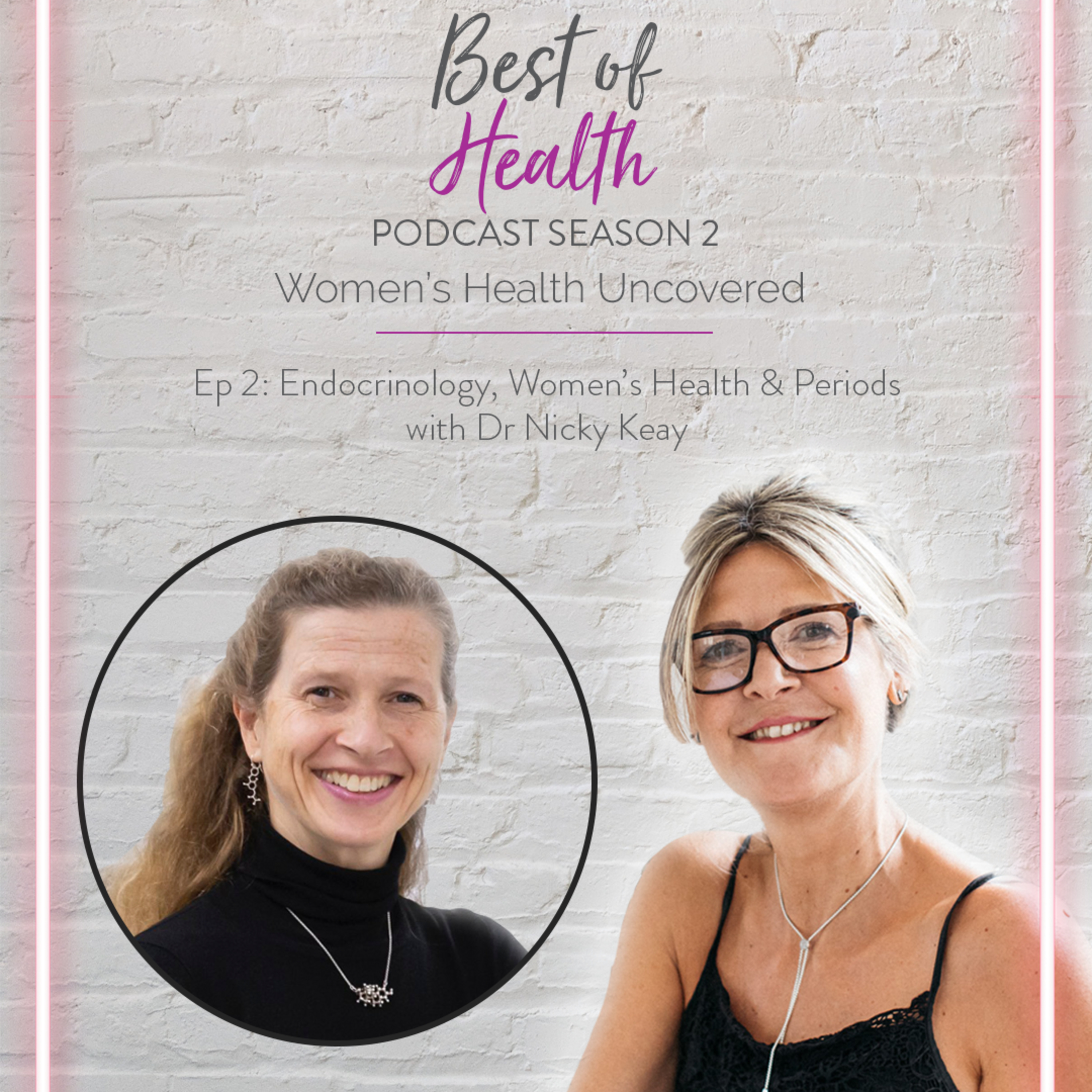 The Best of Health