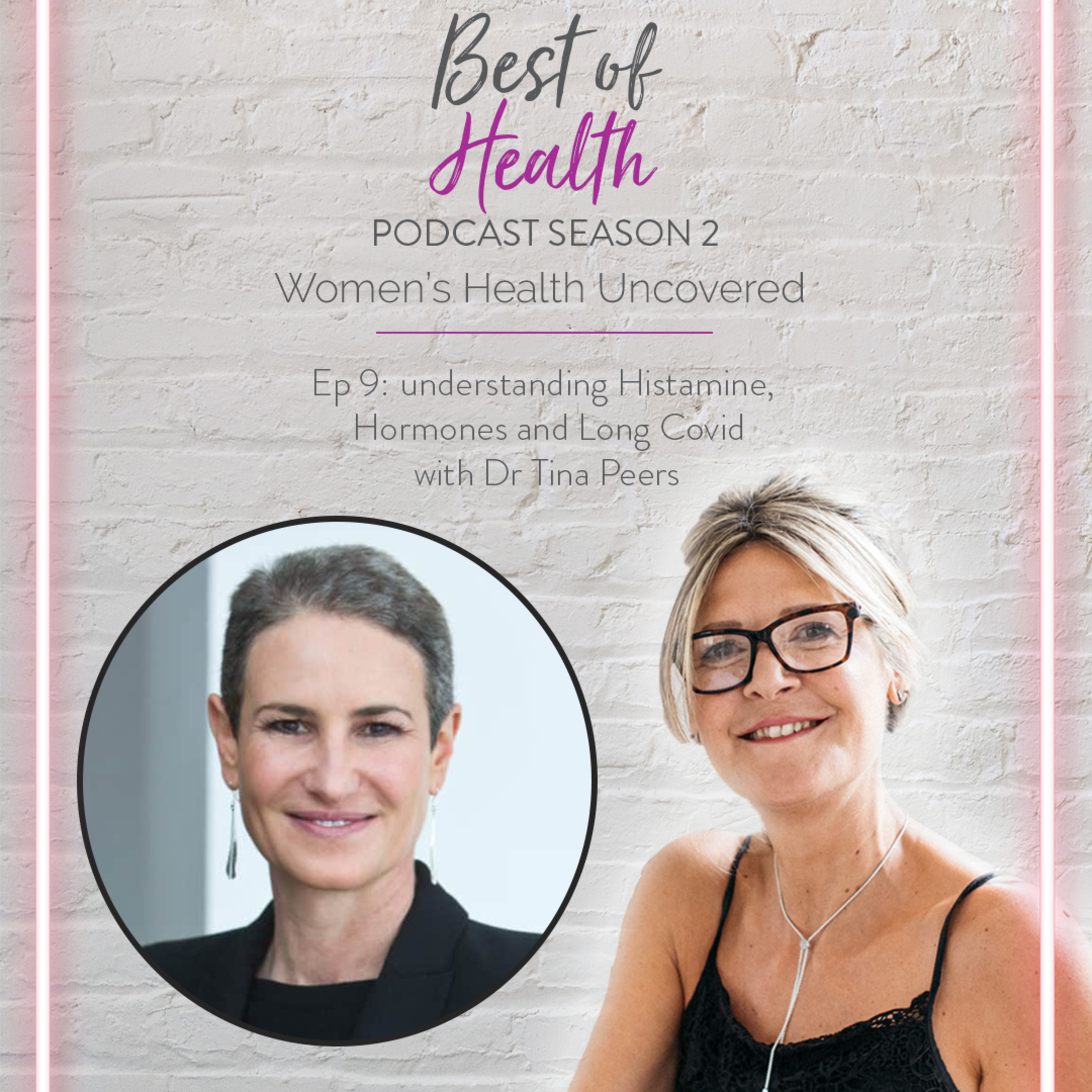 The Best of Health