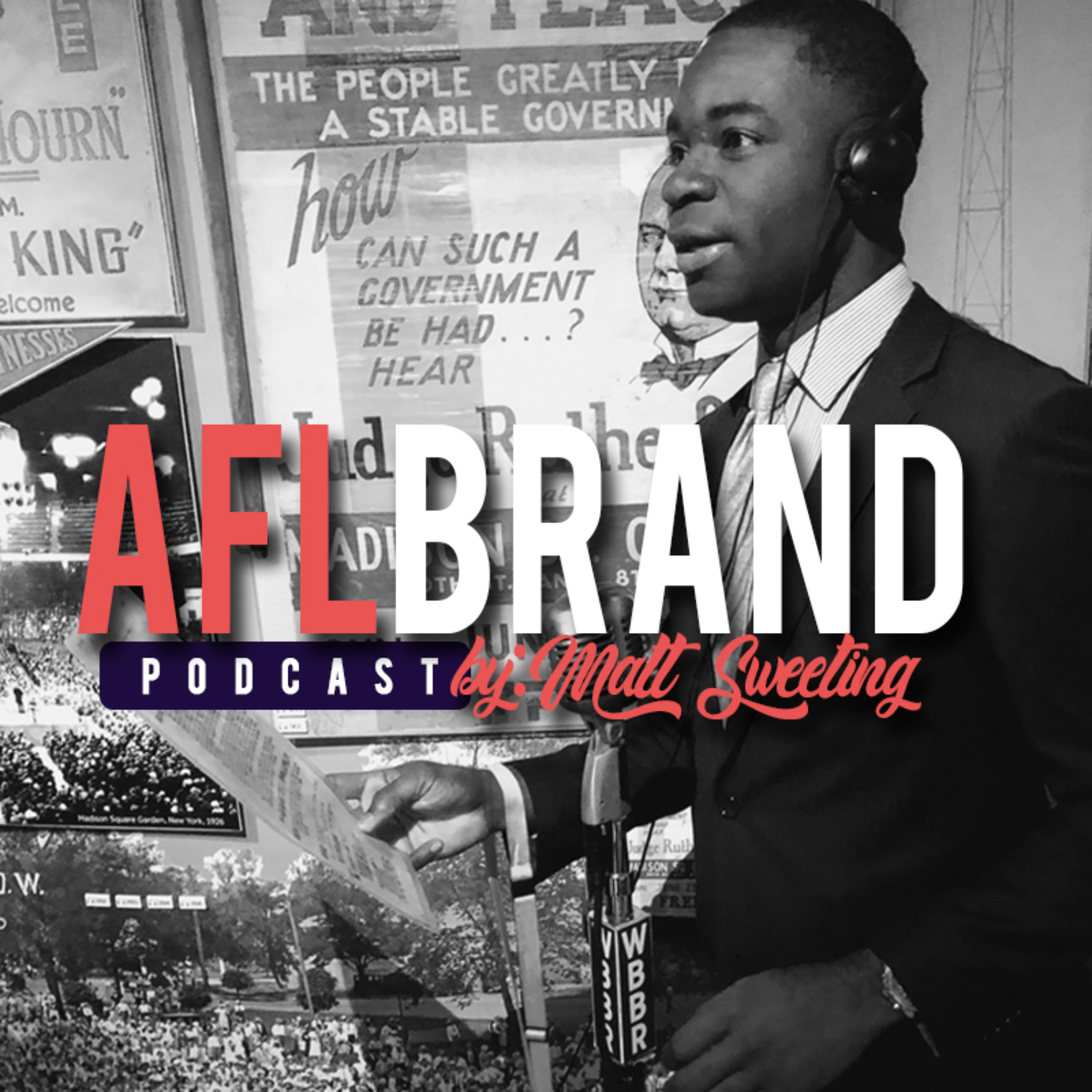 Finding & Defining Success  episode artwork