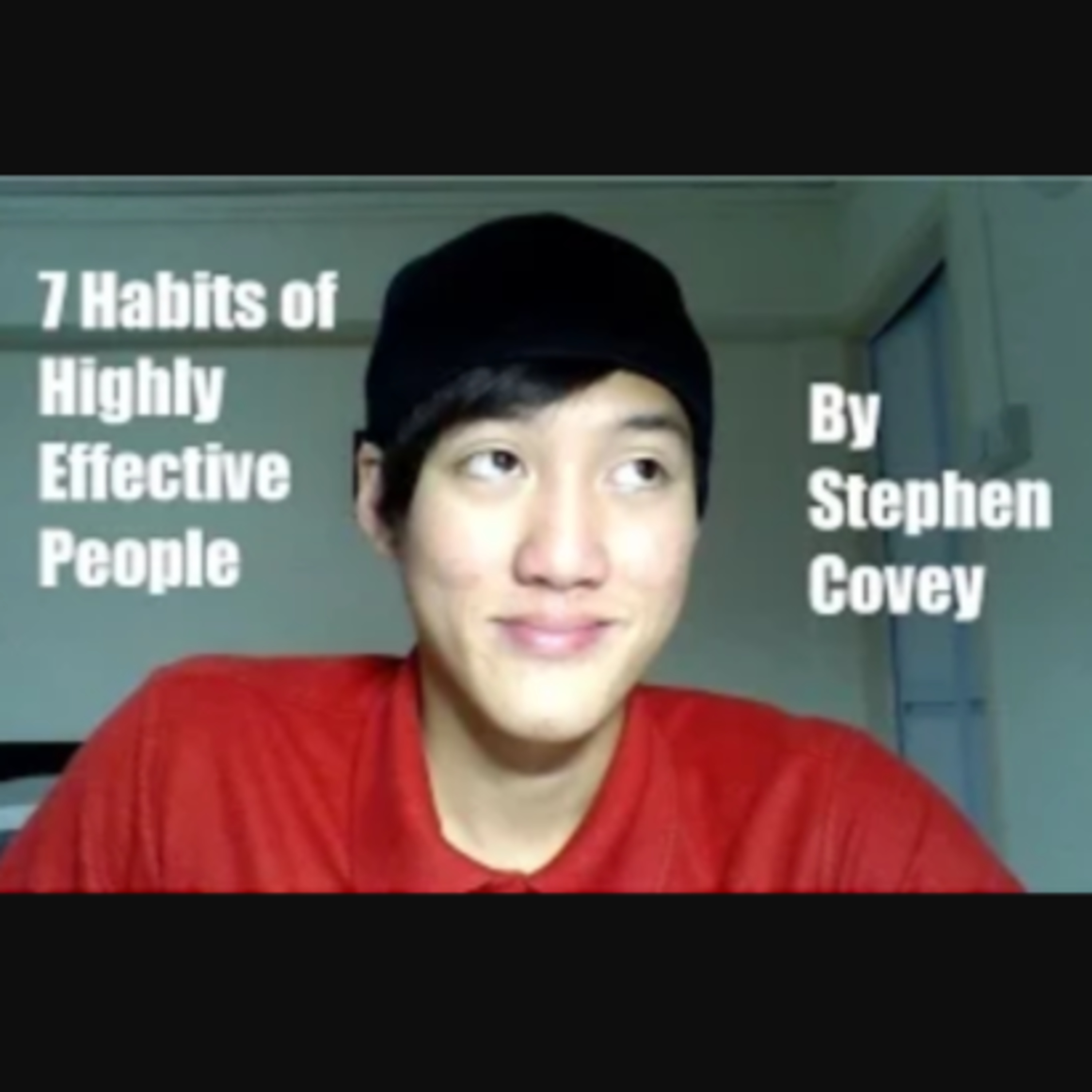 The Alaric Ong Show