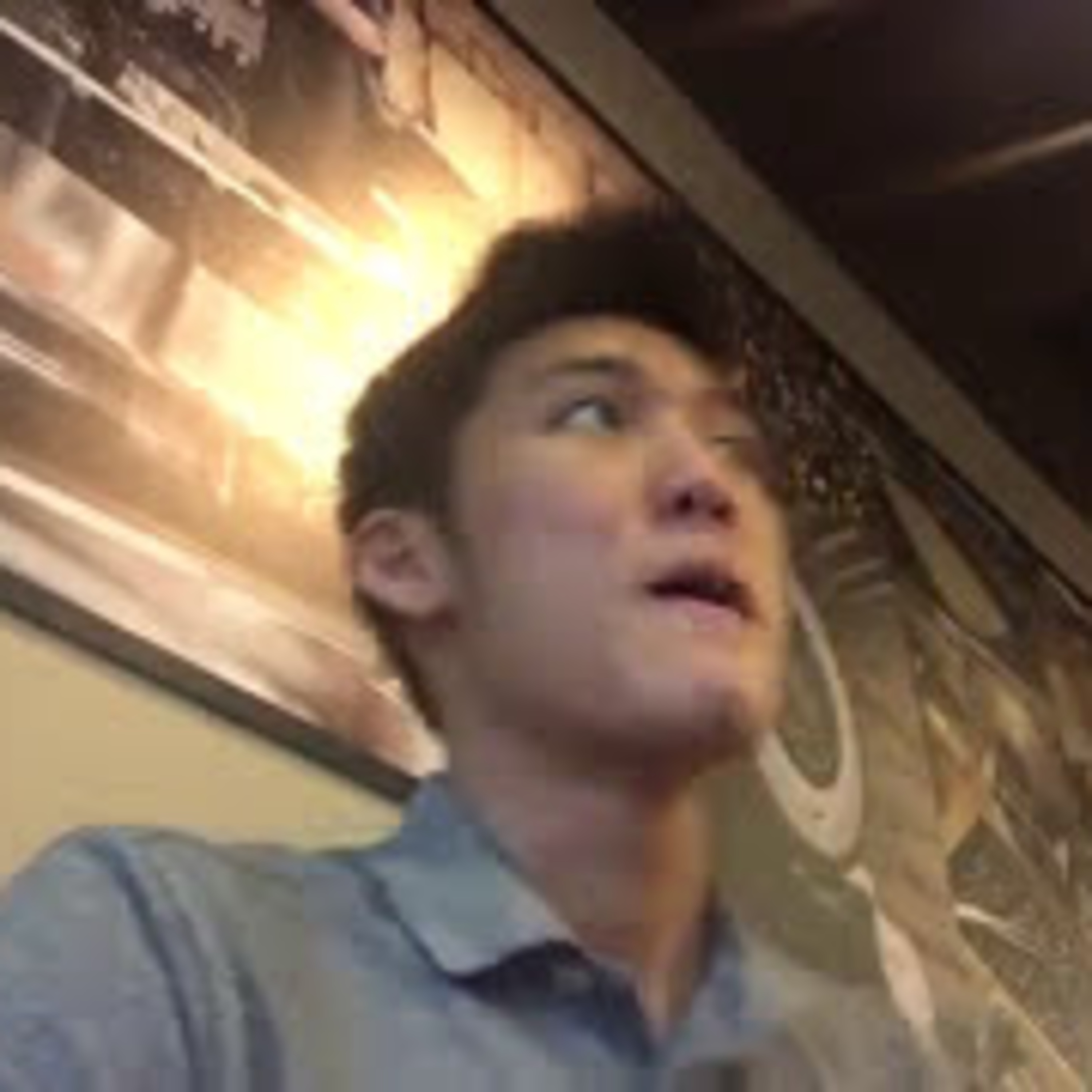 The Alaric Ong Show
