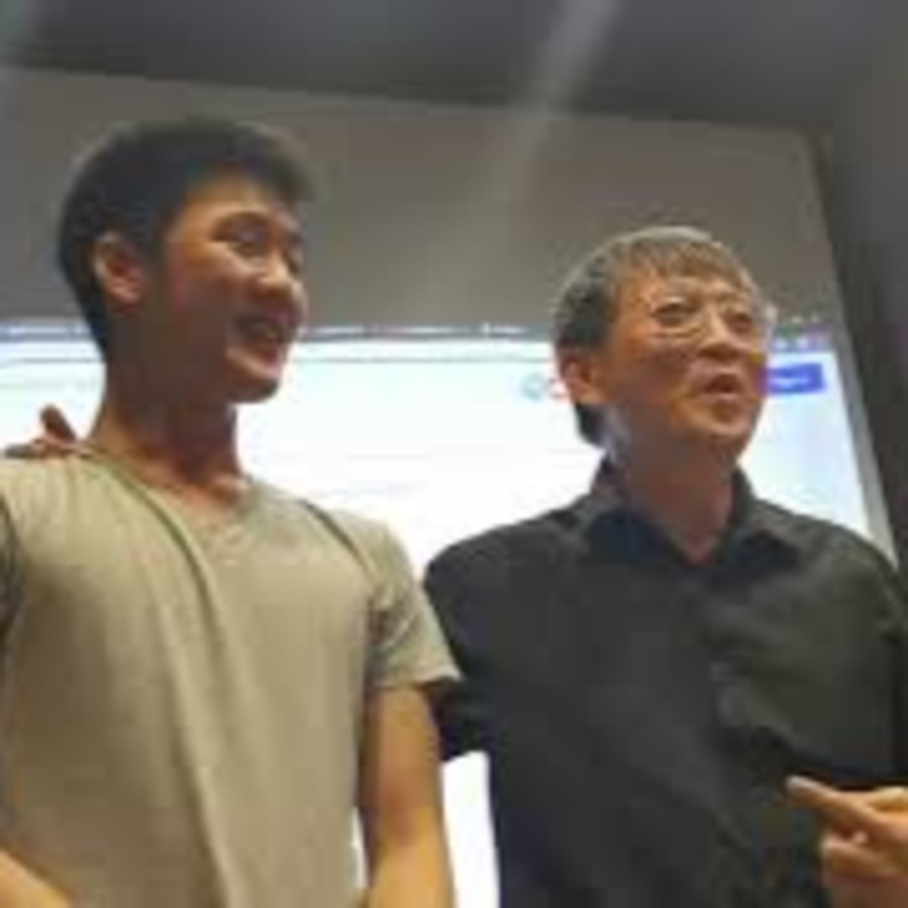 The Alaric Ong Show
