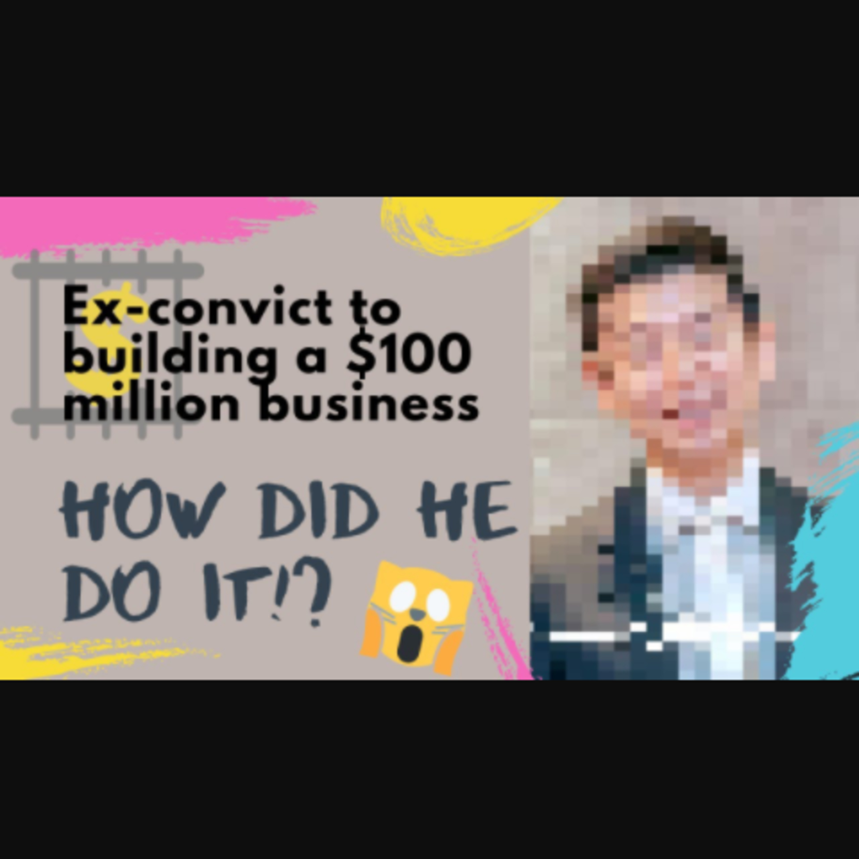 The Alaric Ong Show