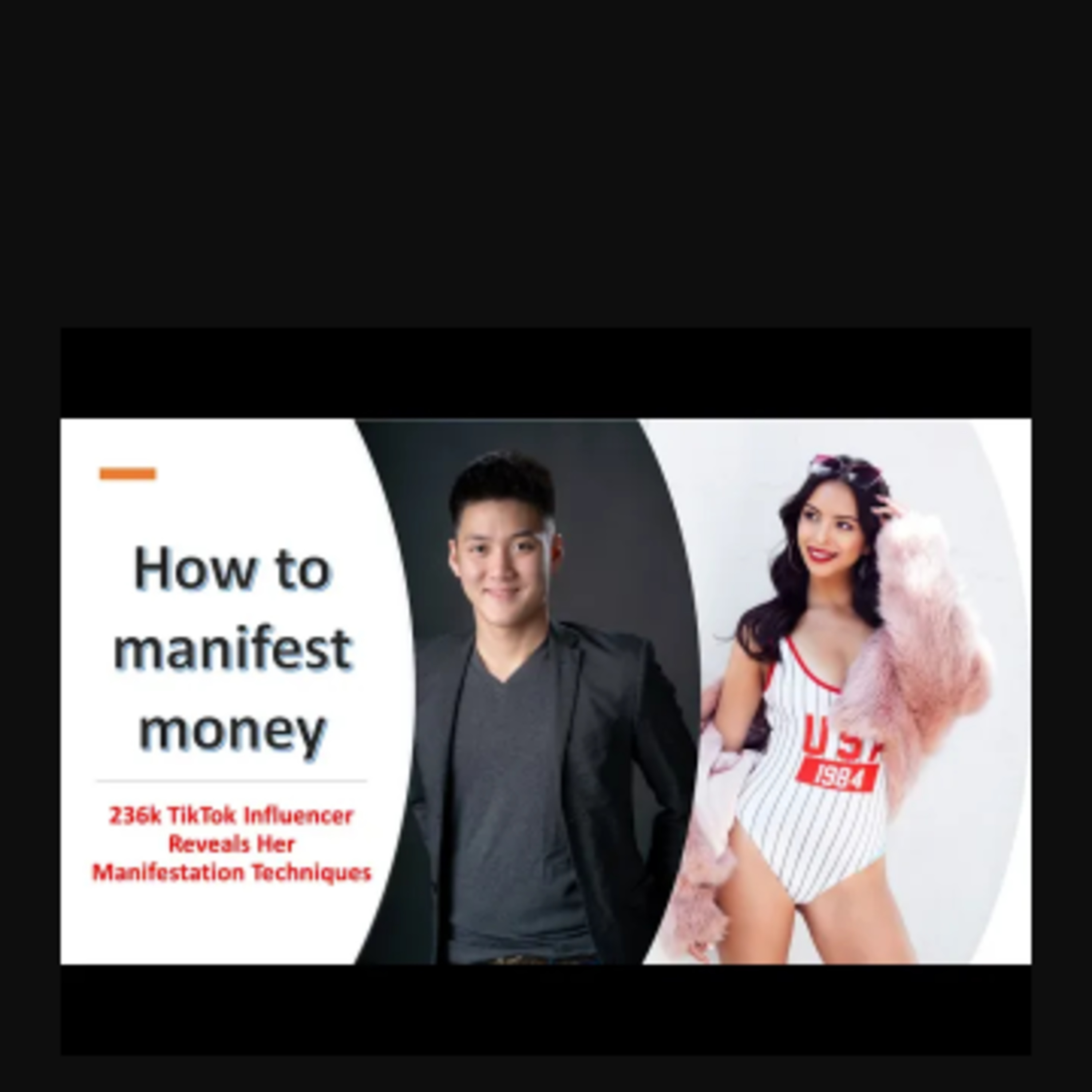 The Alaric Ong Show