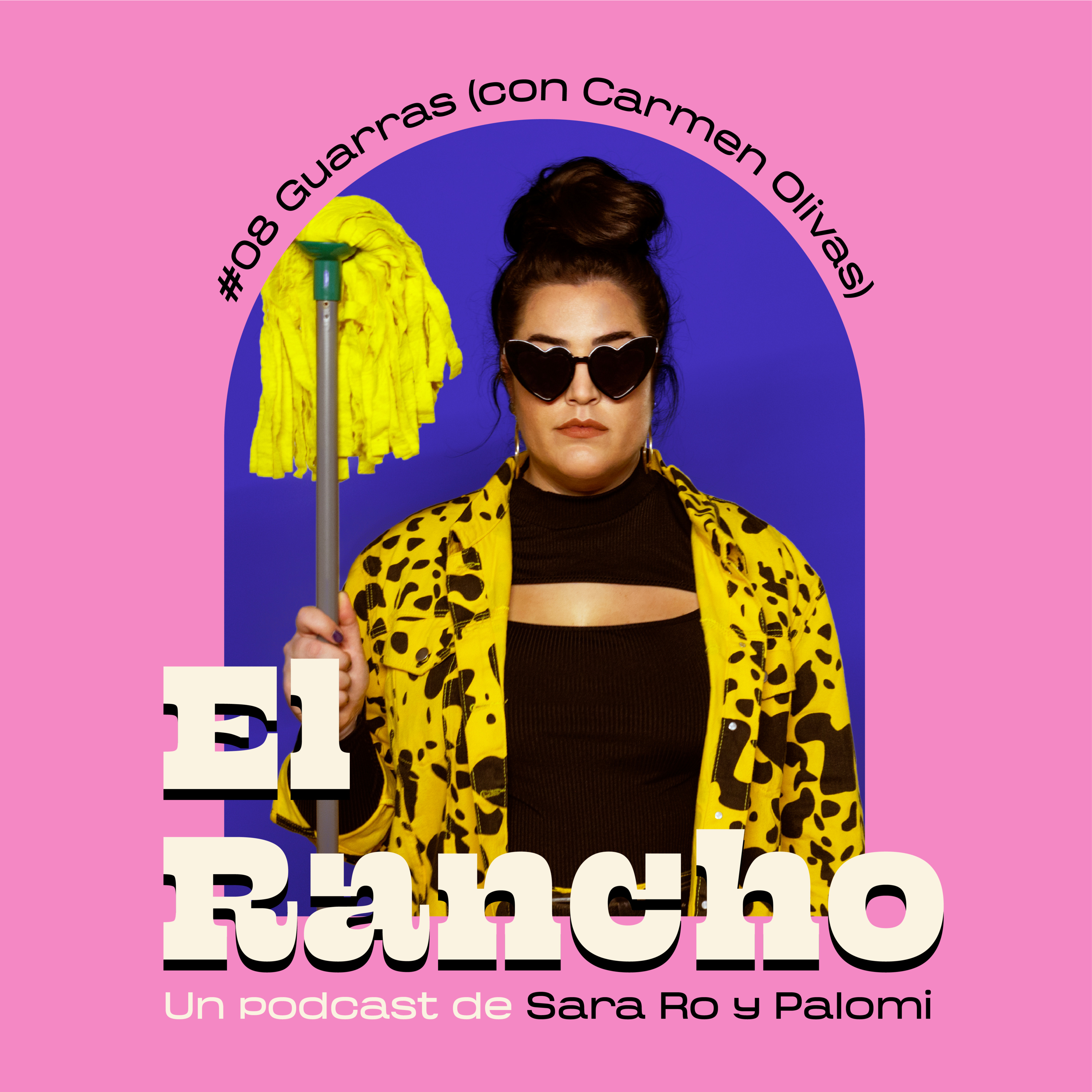 El Rancho