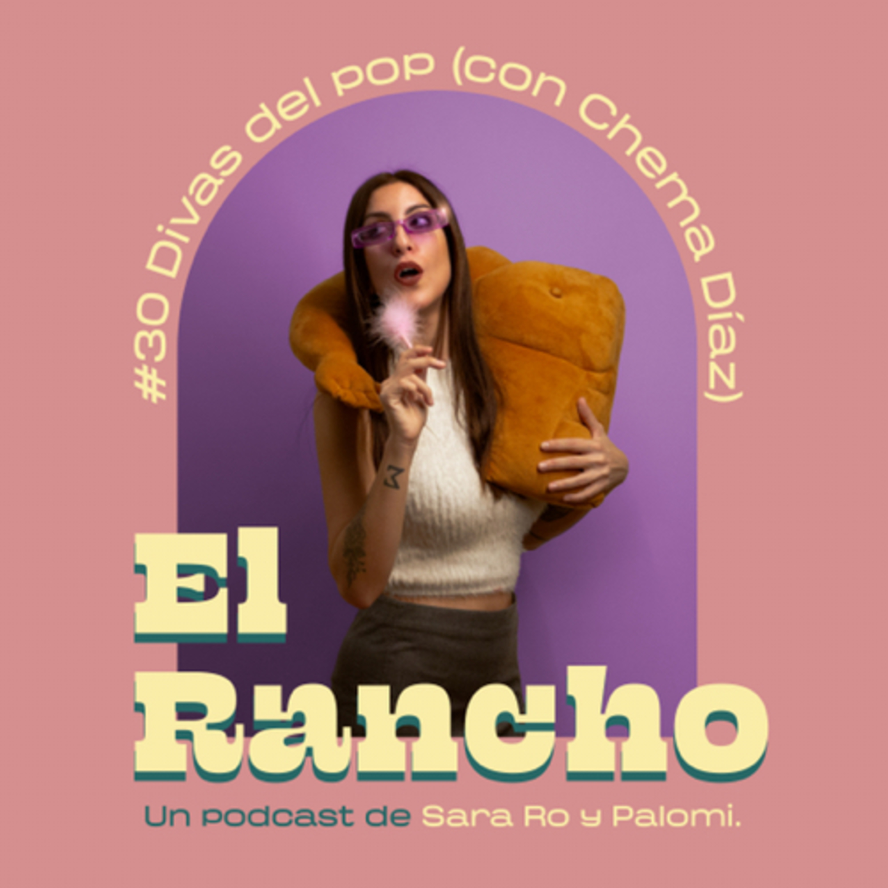 El Rancho