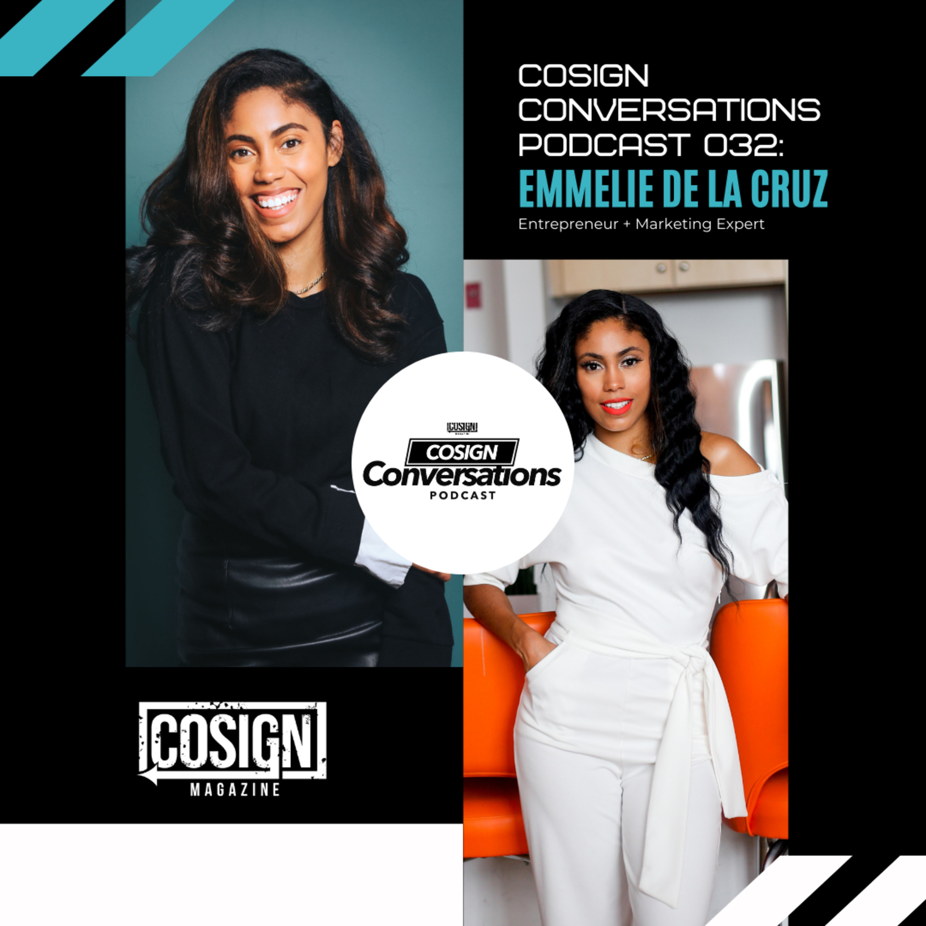 COSIGN Conversations