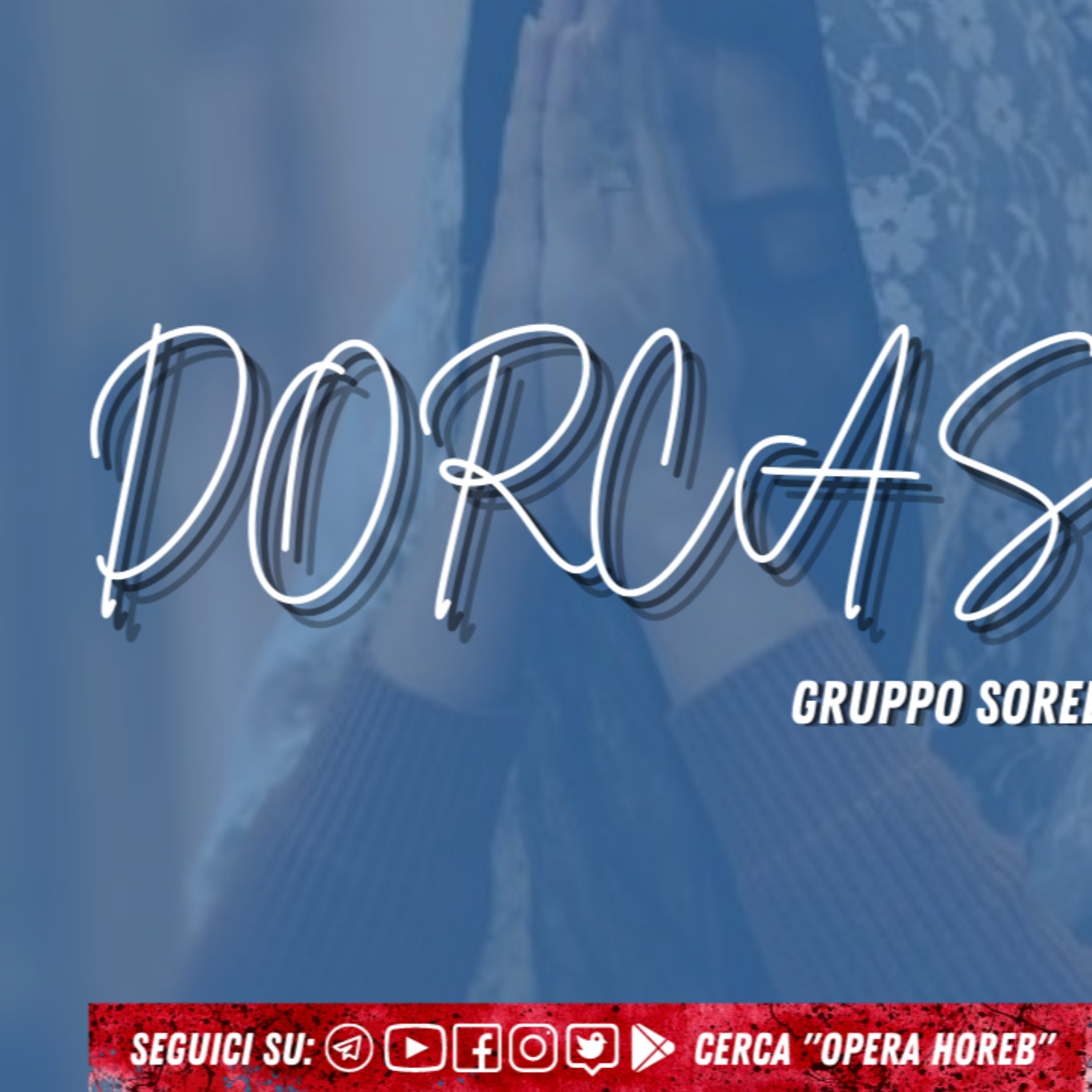 Donne Apostoliche episode artwork
