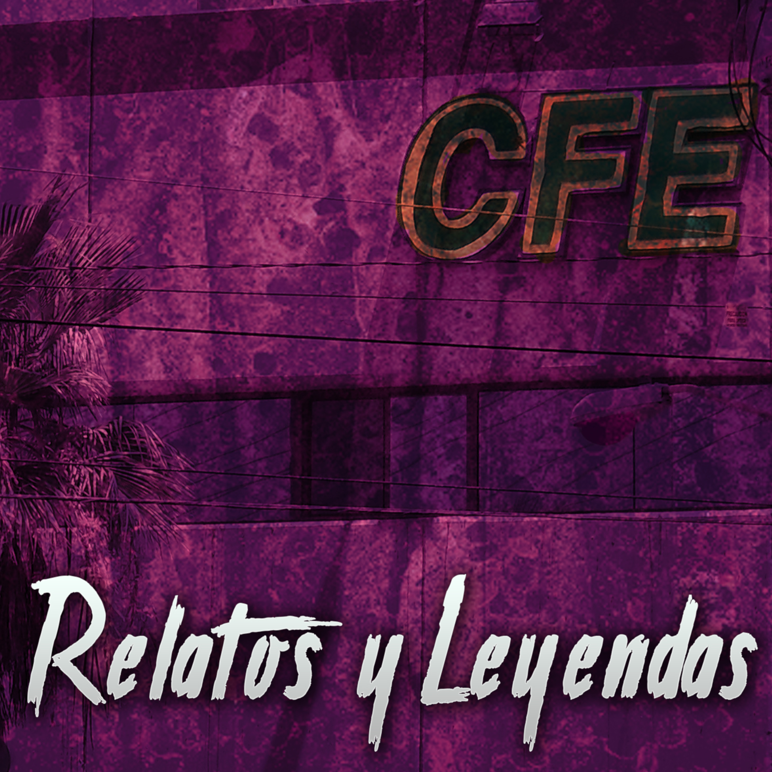 Relatos y leyendas
