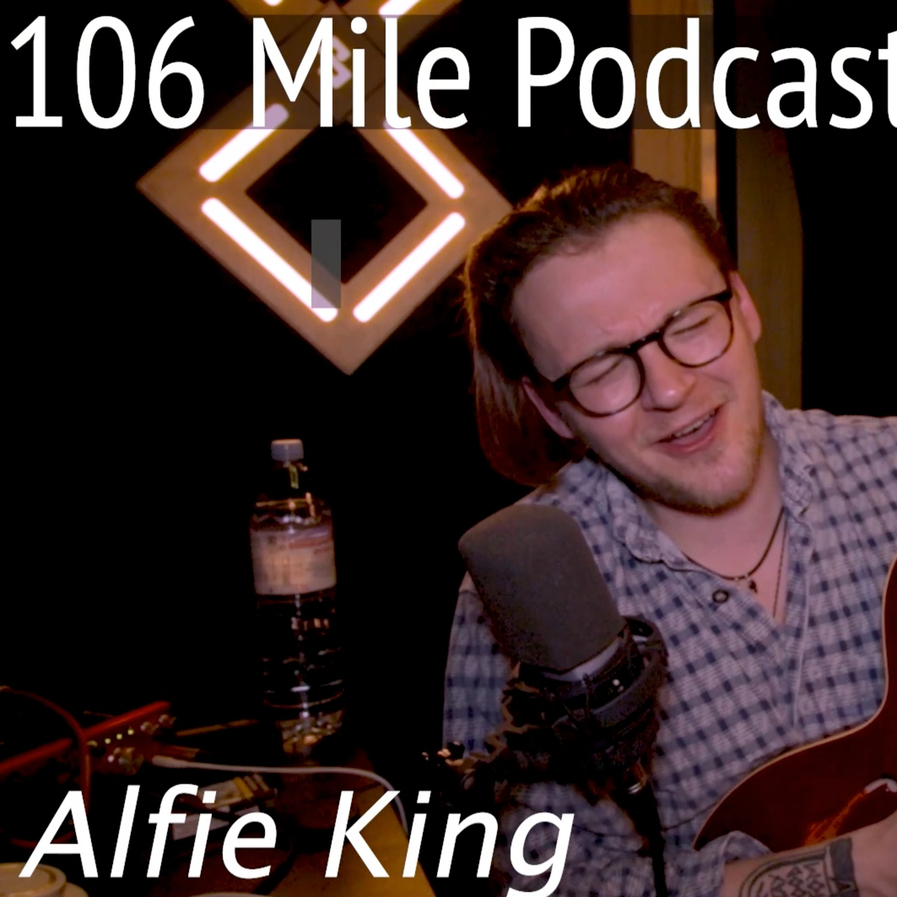 The 106 mile podcast