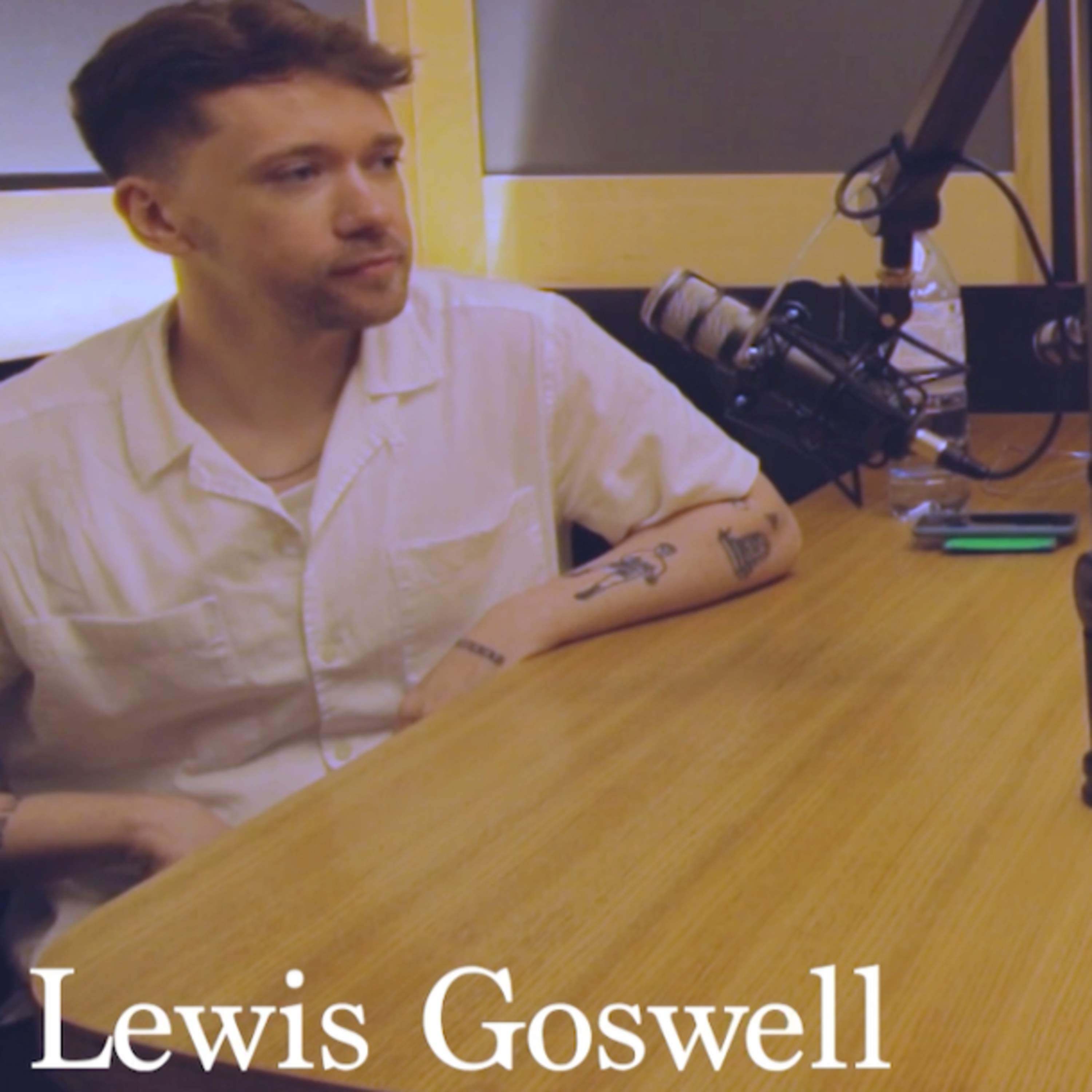 The 106 mile podcast