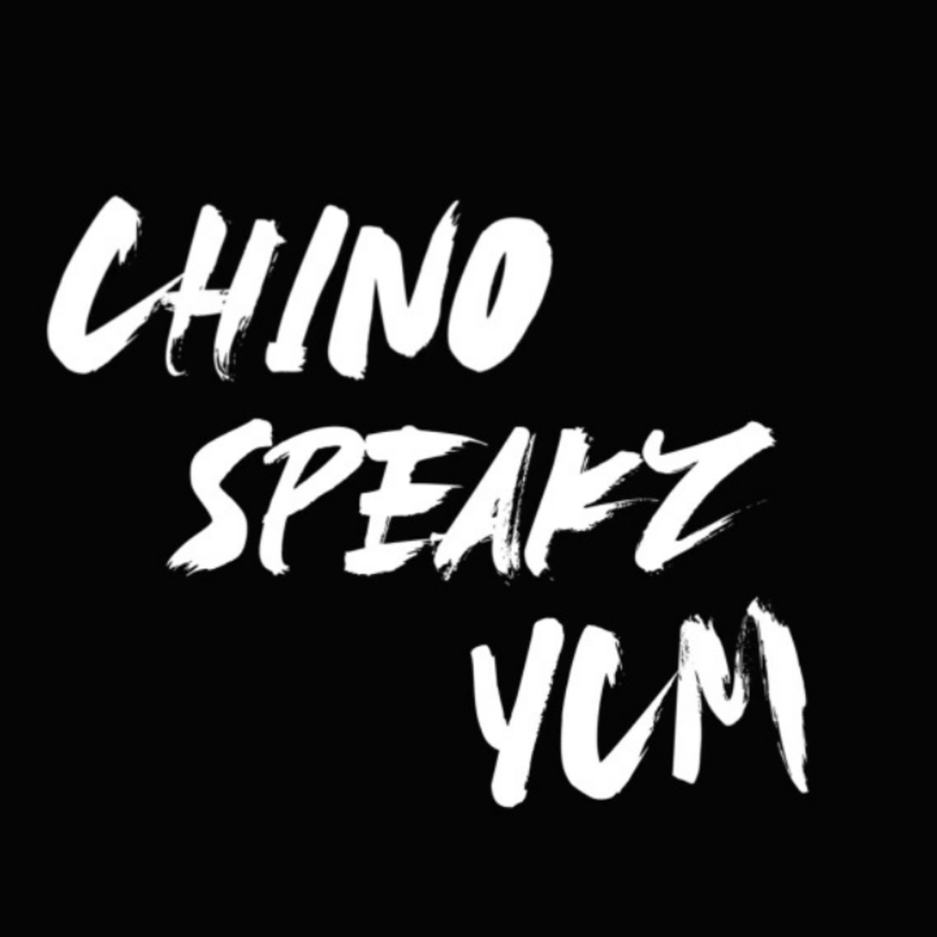 chinospeakz podcast.