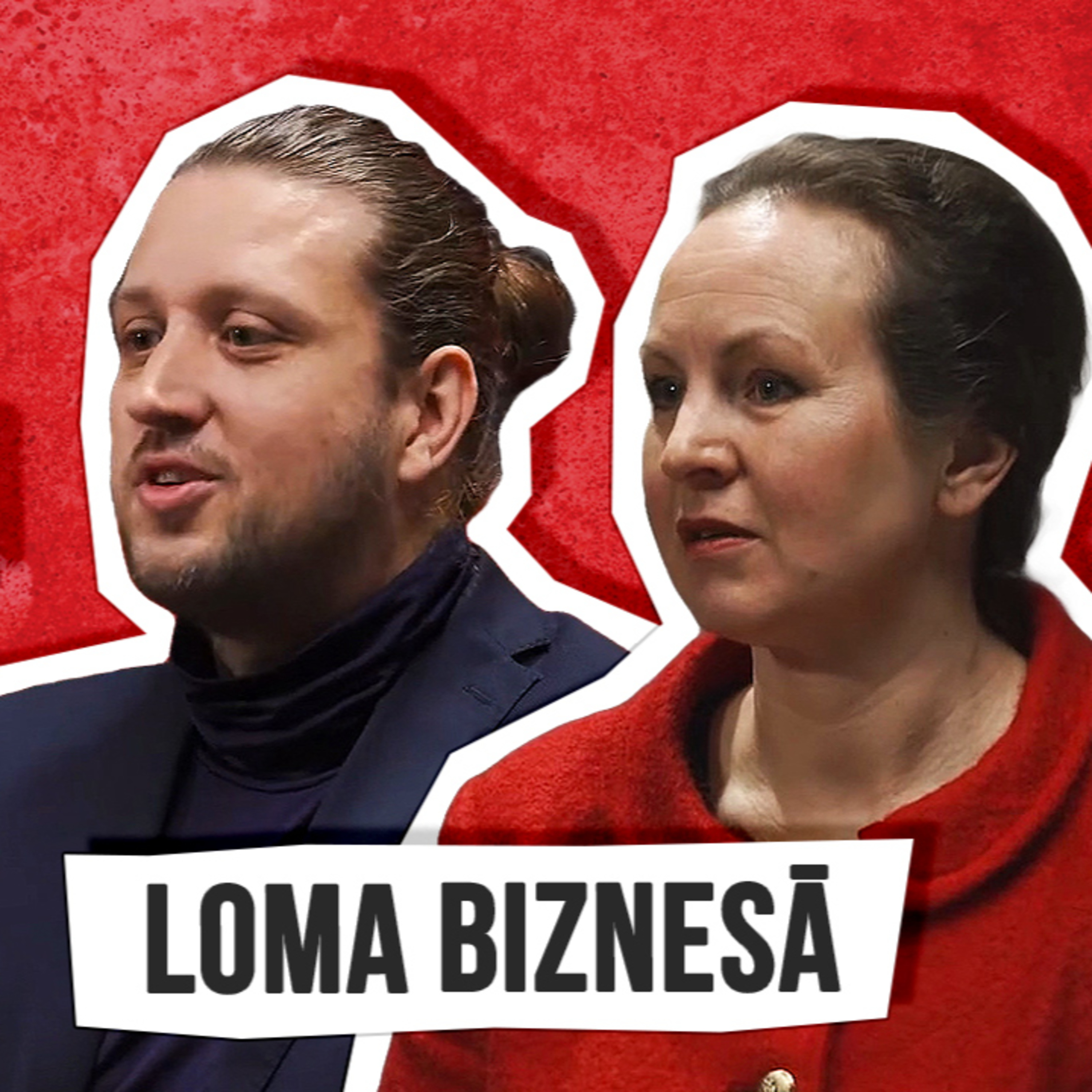 PASĀKUMU INDUSTRIJA #02 Līga Meņģelsone (LDDK) un Gvido Liepiņš (SAMSUNG) – Pasākumu loma biznesā