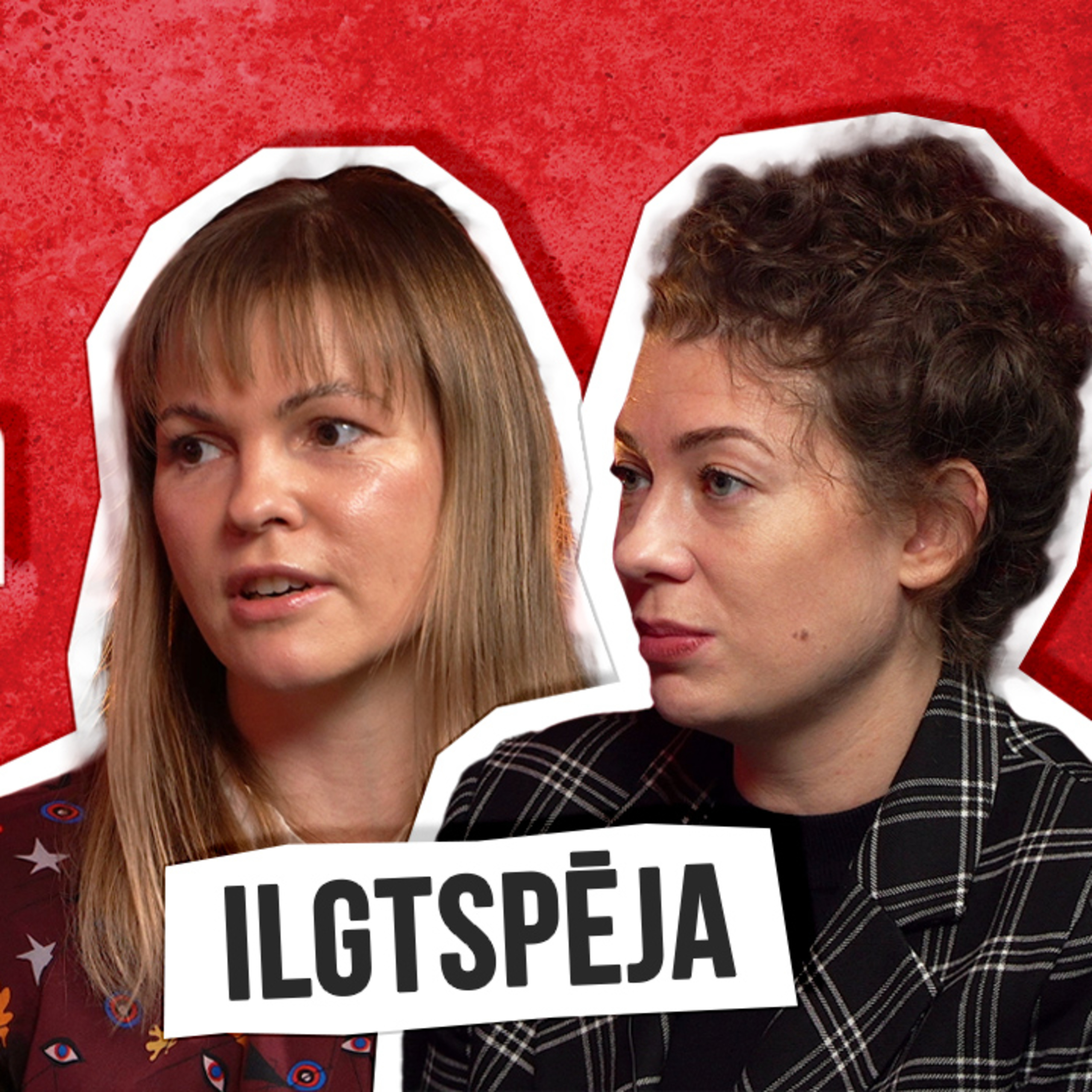 PASĀKUMU INDUSTRIJA #06 – Ilgtspēja. Lelde Prūse (festivāls "LAMPA"), Kristīne Doroško (Sustinere)