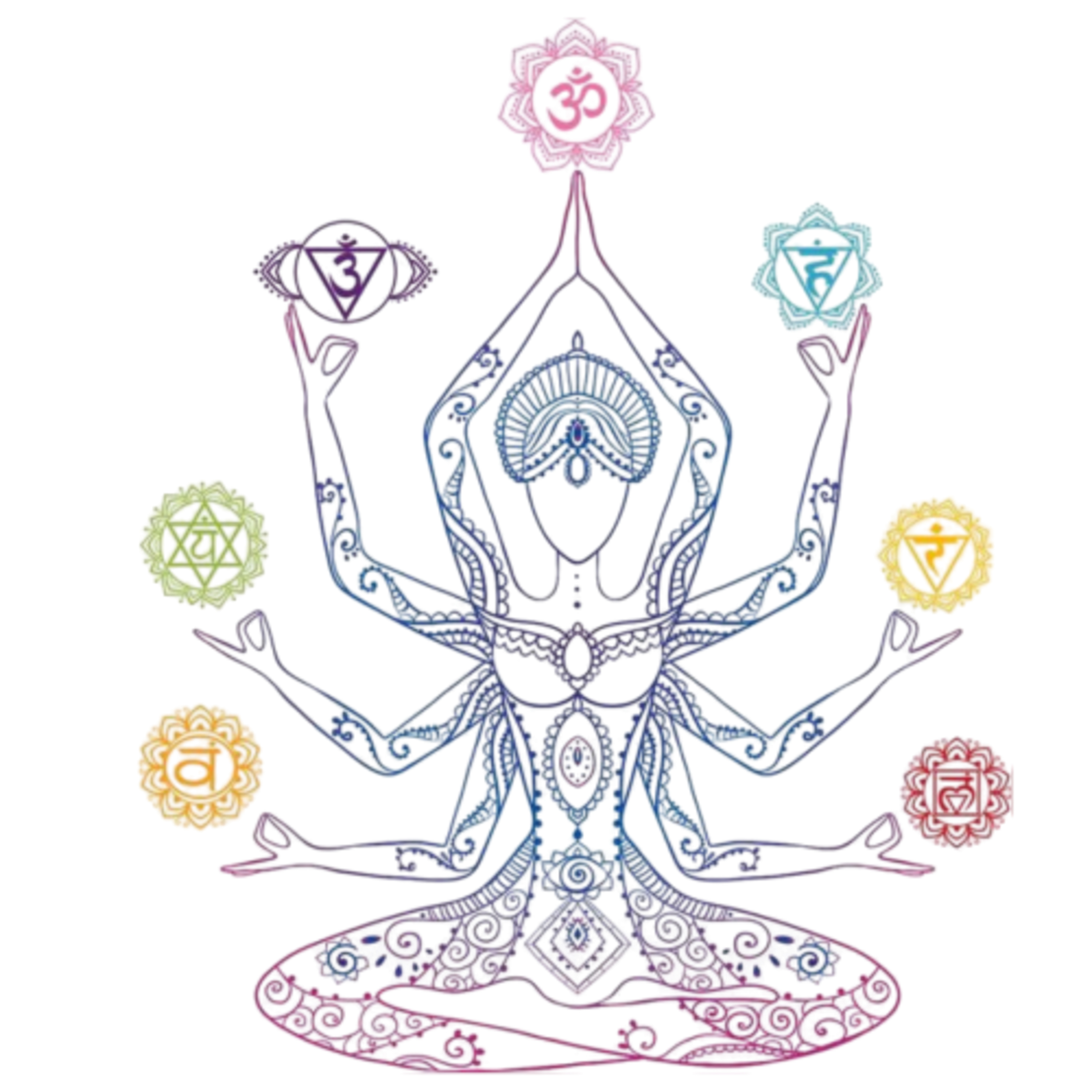 Virya Cast - Alcione Del Bianco