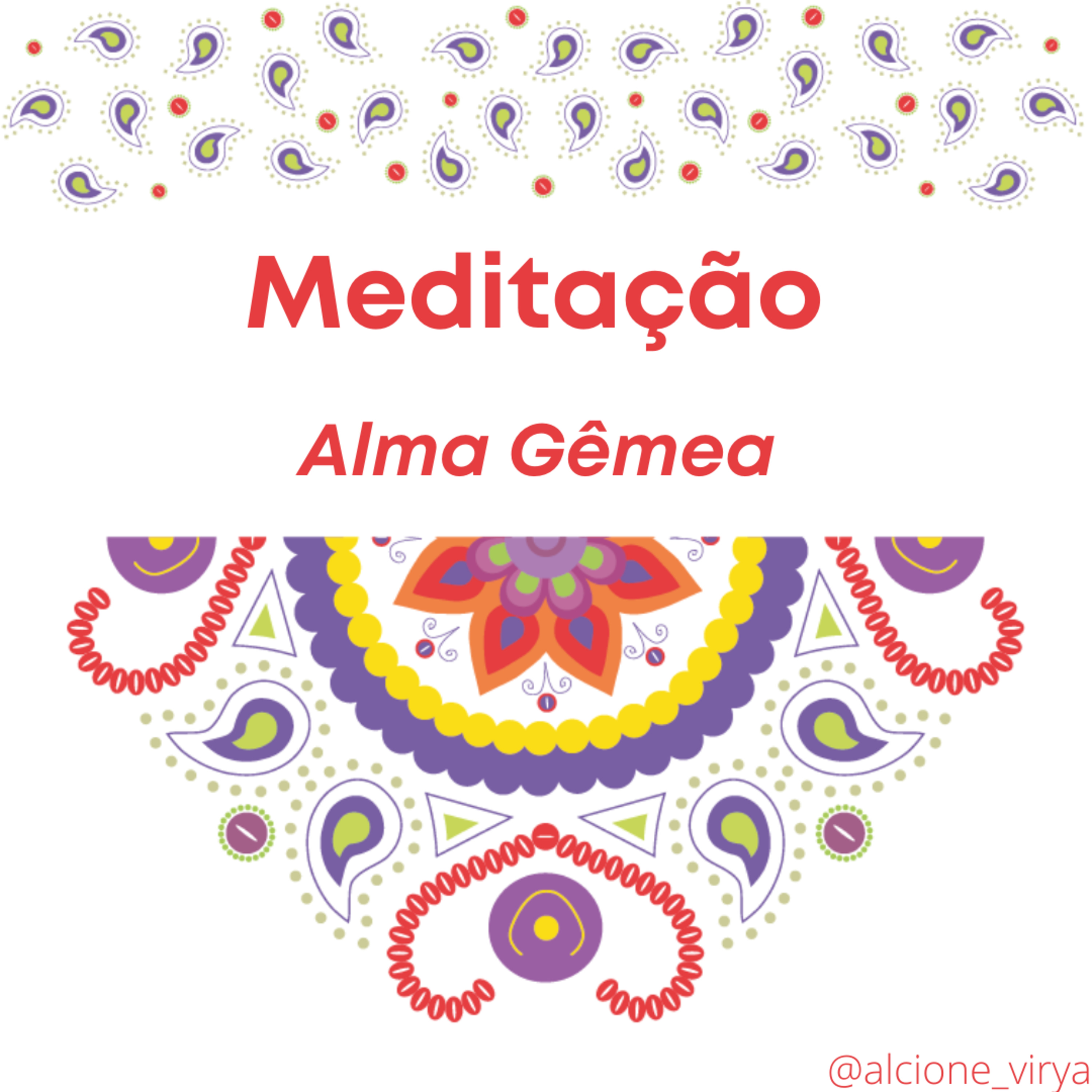 Virya Cast - Alcione Del Bianco