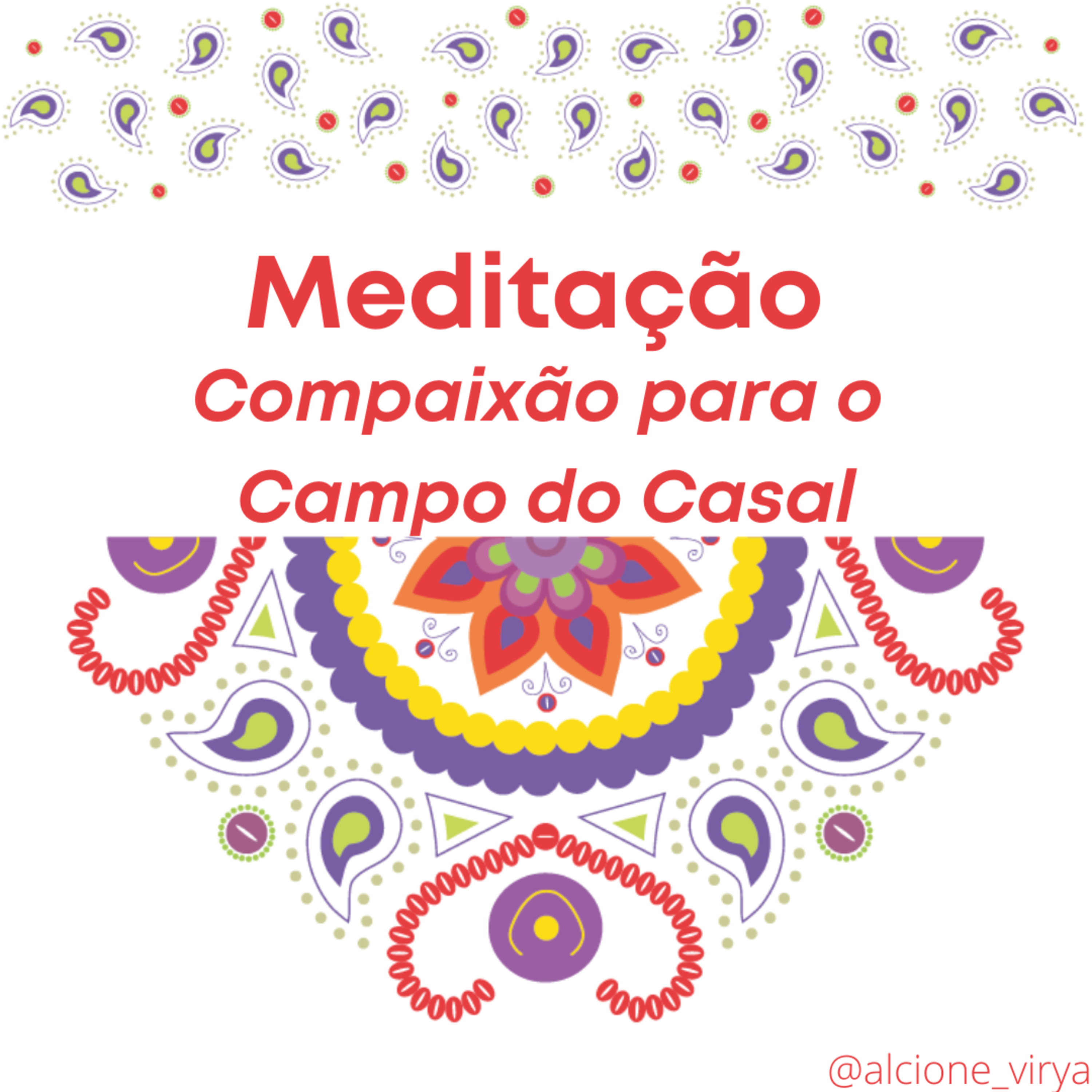 Virya Cast - Alcione Del Bianco