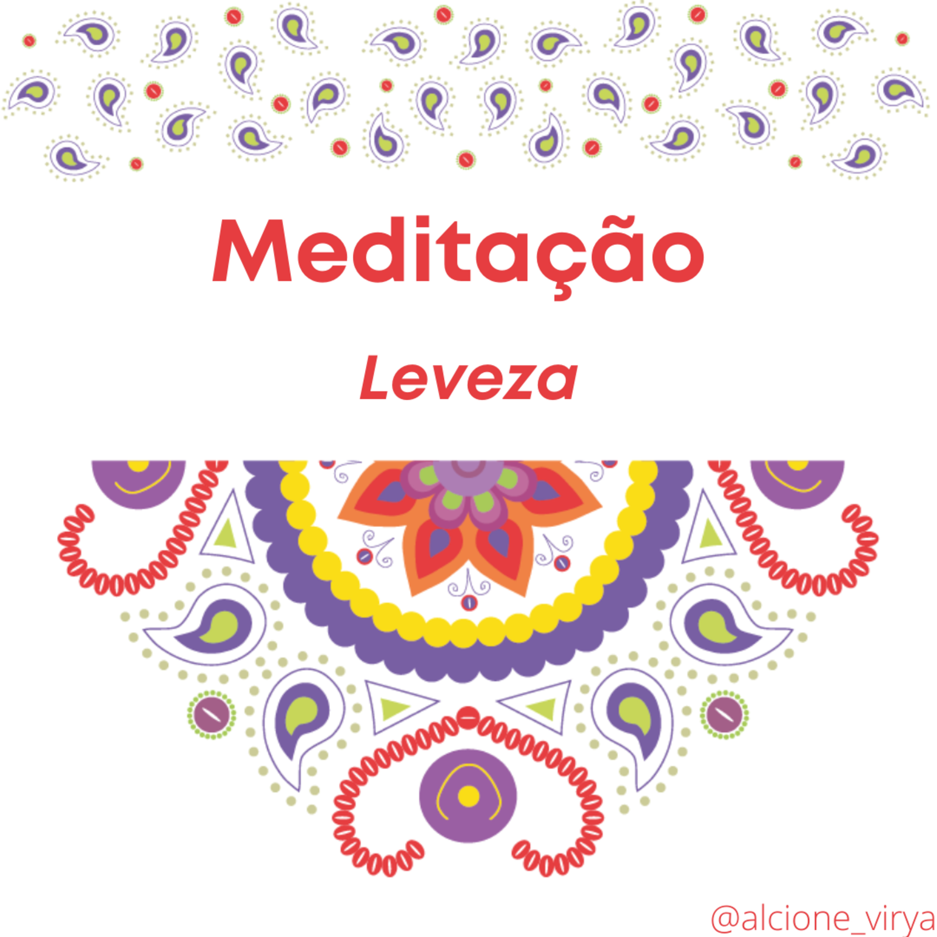 Virya Cast - Alcione Del Bianco